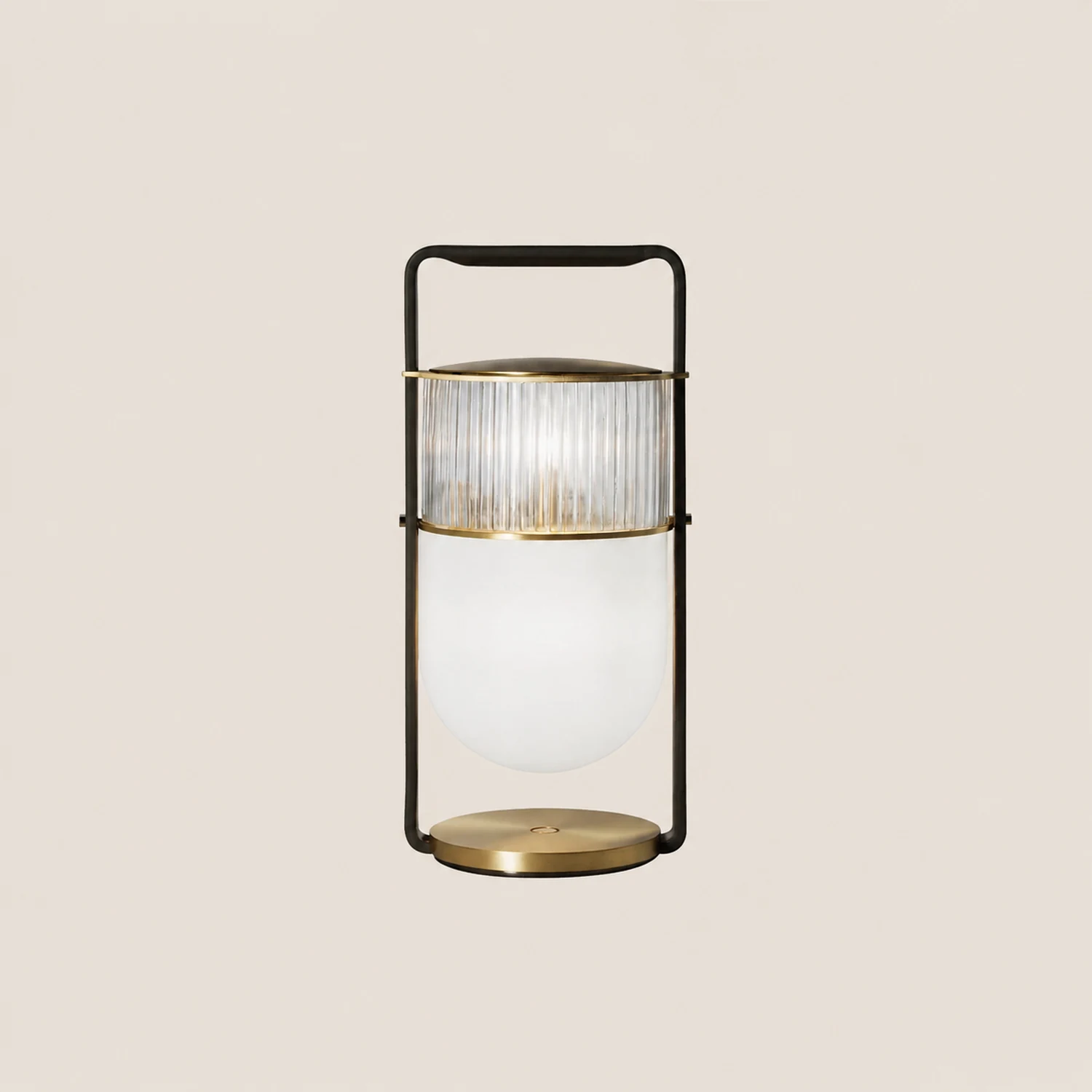 Xi Table Lamp - Lumpaz