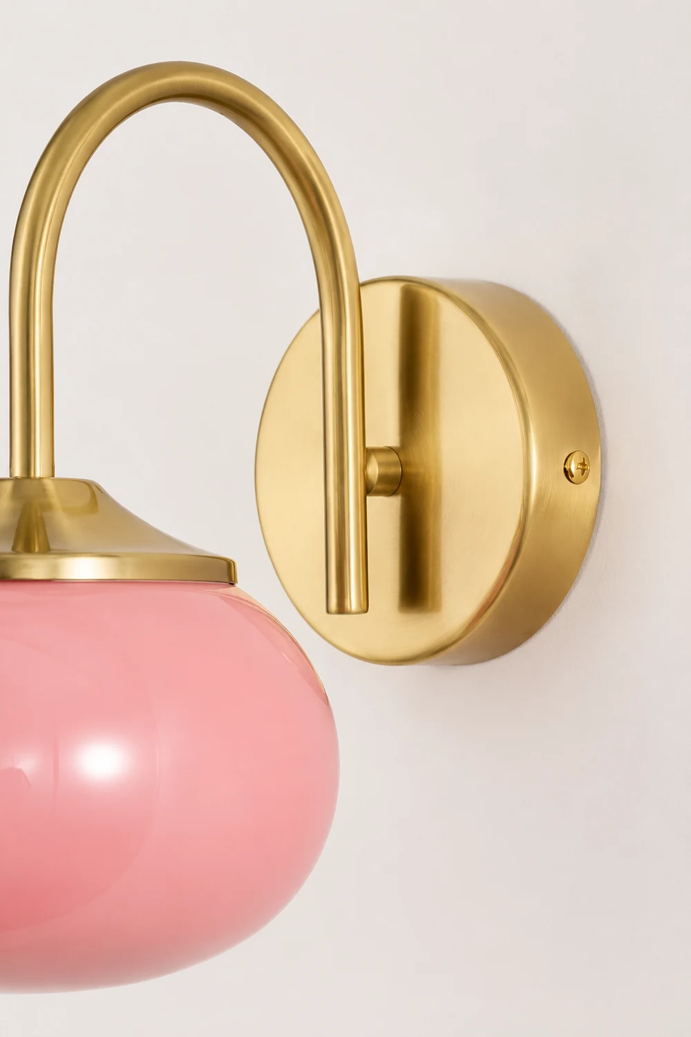 Marshmallow Wall Lamp - Lumpaz