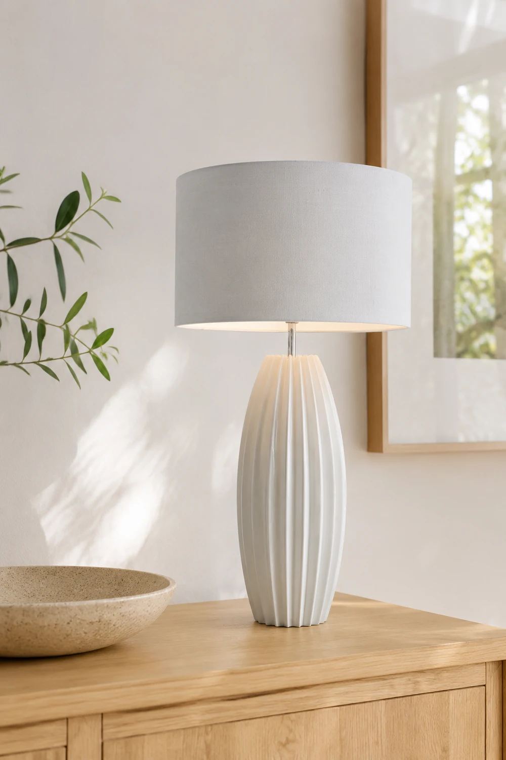 Galileo Table Lamp - Lumpaz