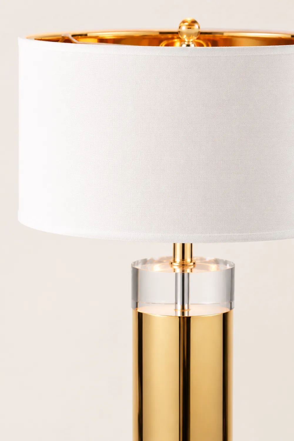 Parker Table Lamp - Lumpaz