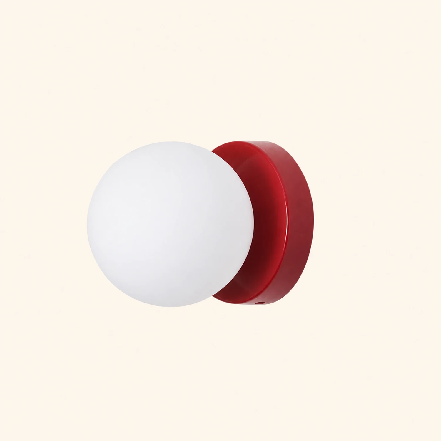 Nuvol Wall Lamp - Lumpaz