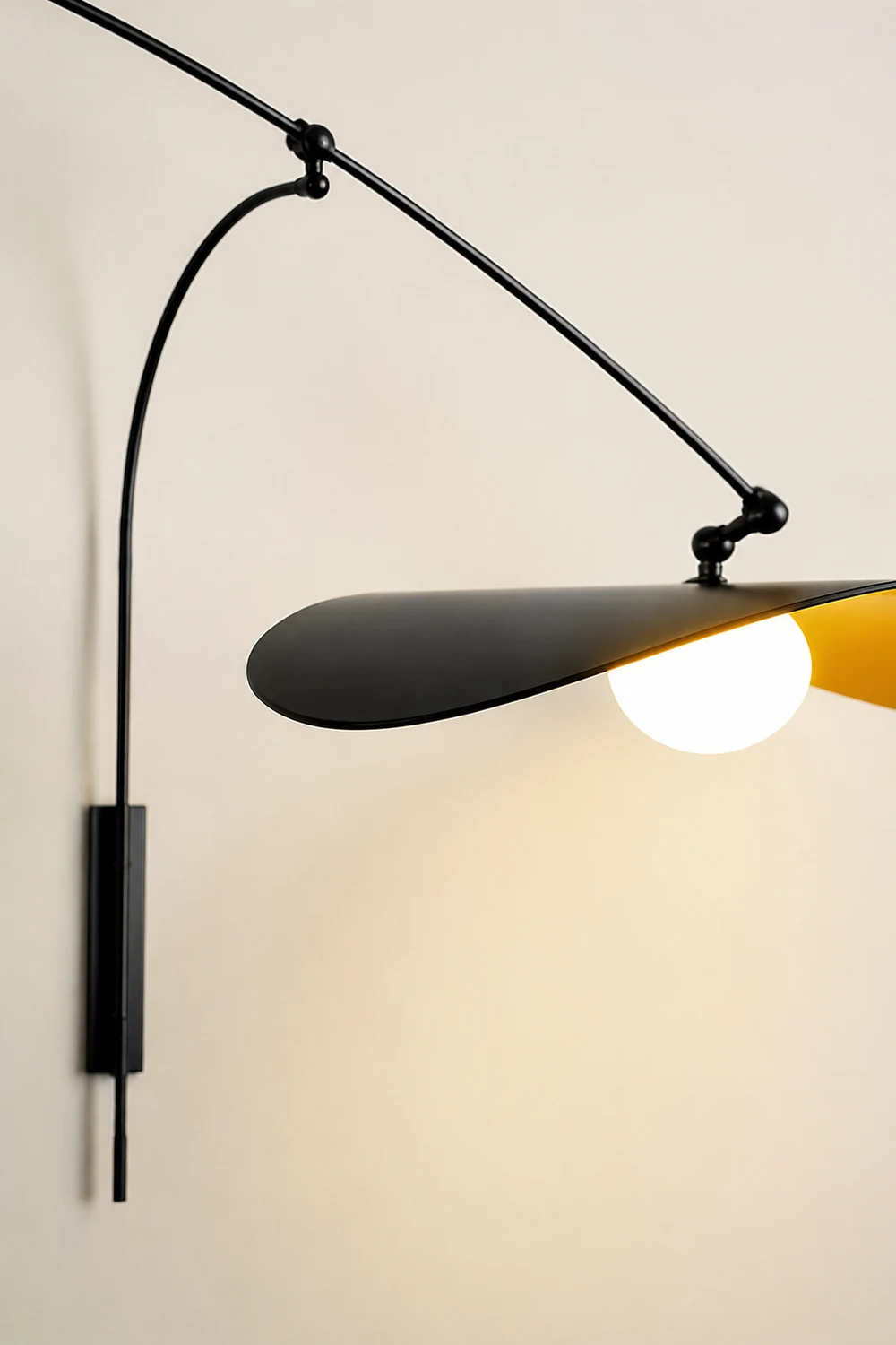Myrna Wall Light - Lumpaz