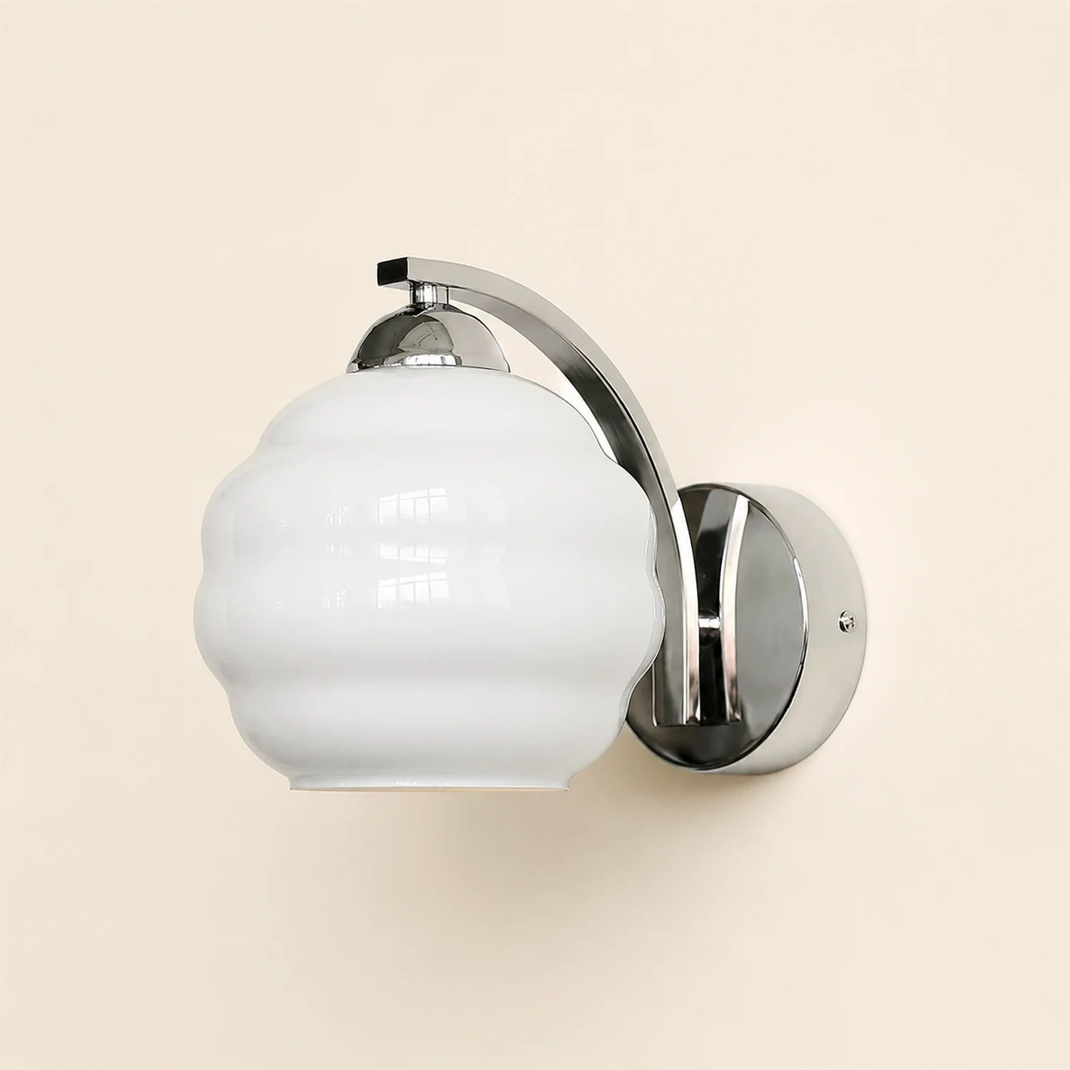 Art Deco Vintage Wall Lamp - Lumpaz