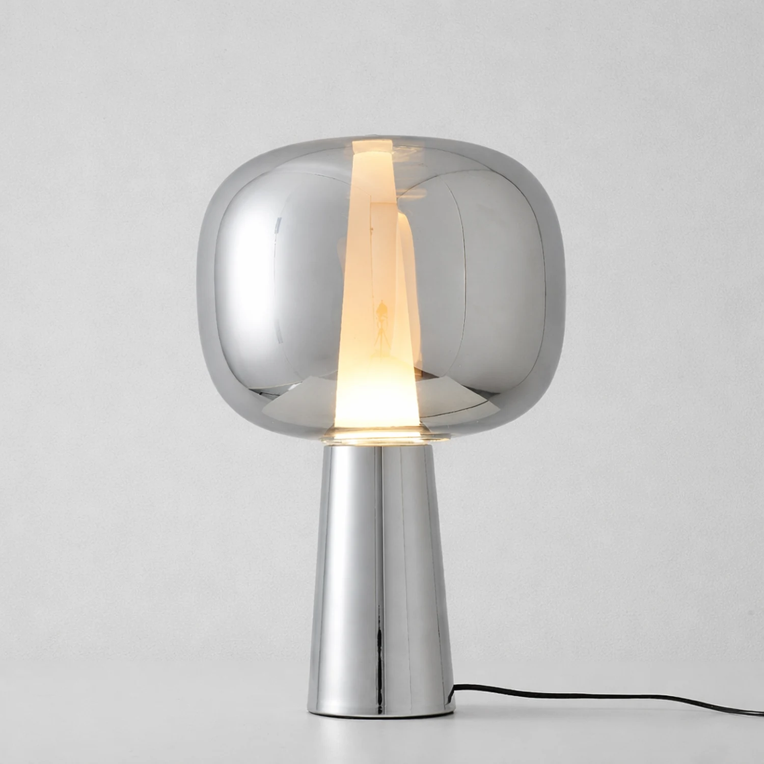 Dusk Dawn Table Lamp - Lumpaz