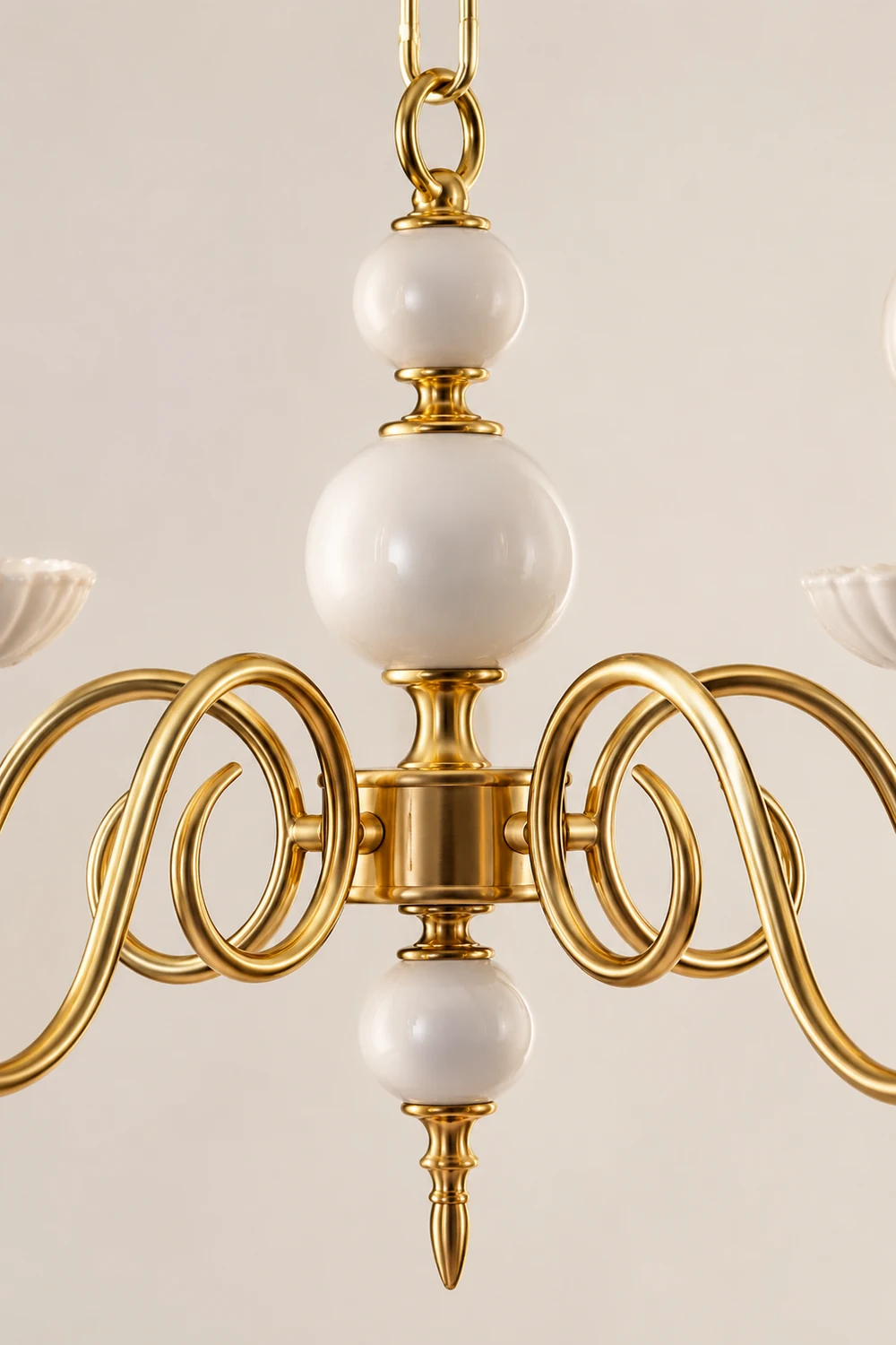 Carlita Chandelier - Lumpaz