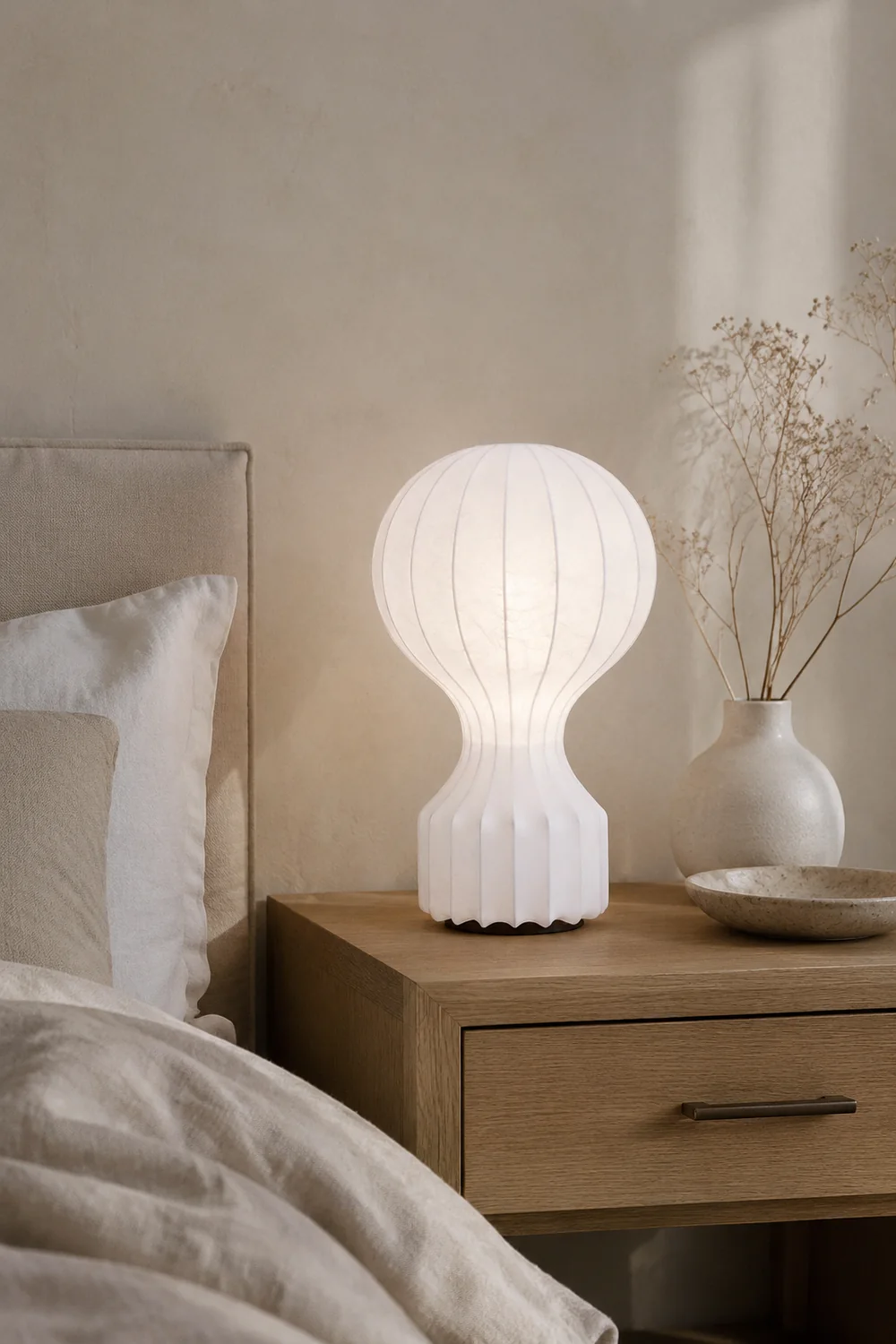 Hot Air Balloon Table Lamp - Lumpaz