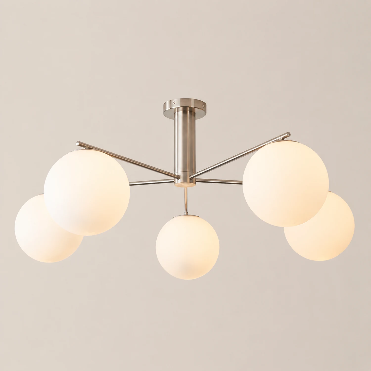 Briette Chandelier - Lumpaz