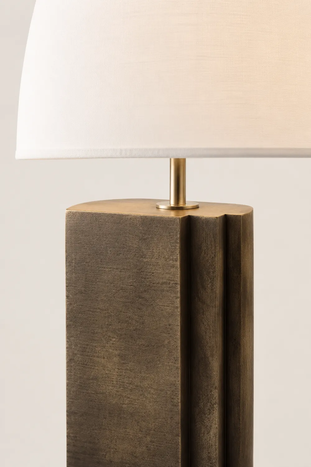 Oregon Table Lamp - Lumpaz