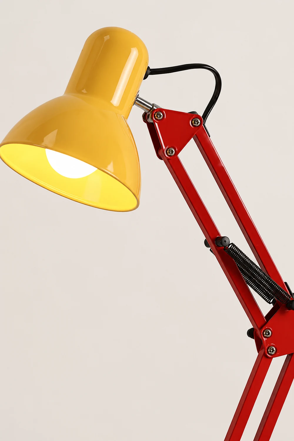 Flexi Bright Table Lamp - Lumpaz
