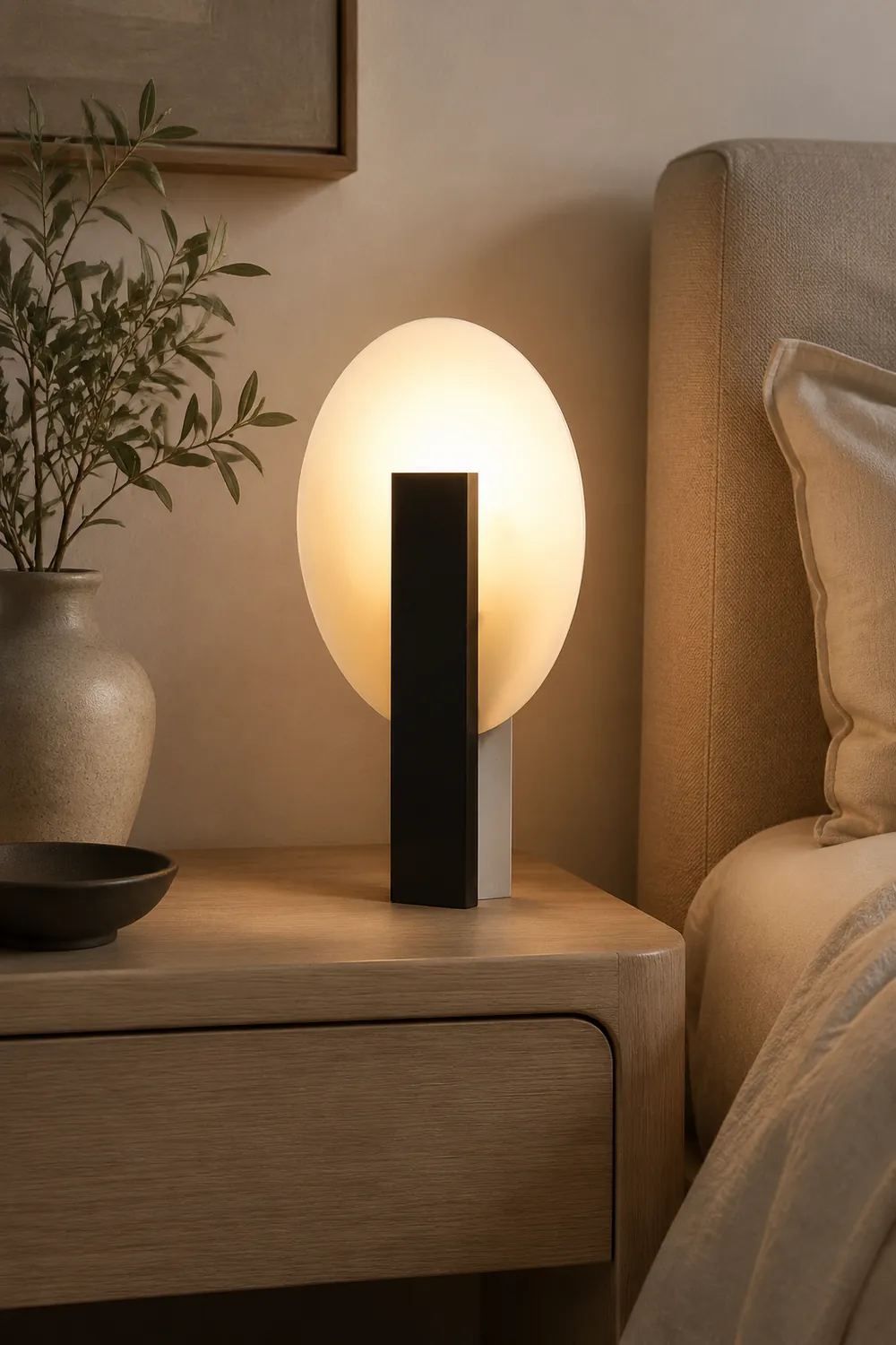 Orbe Table Lamp - Lumpaz