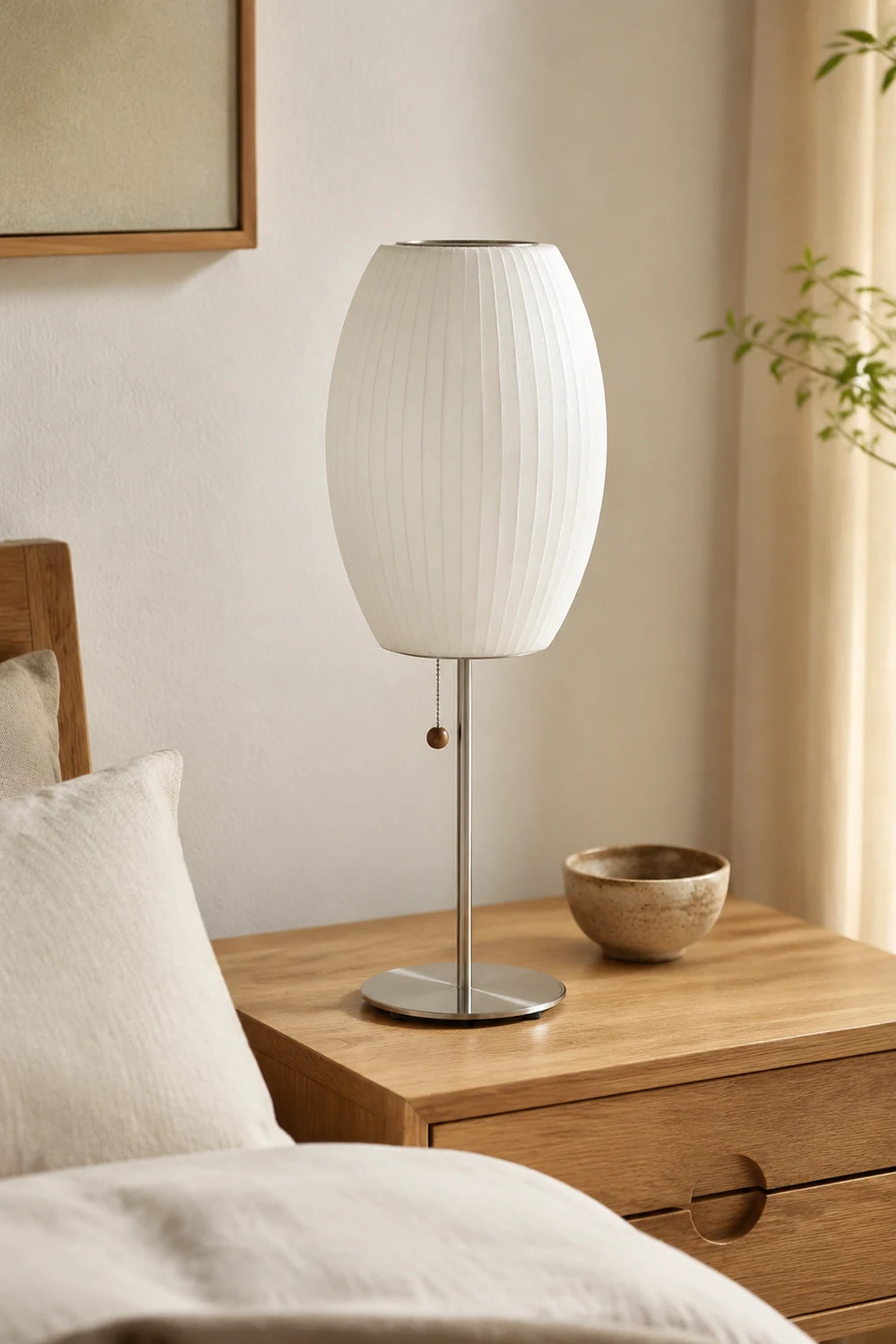 Nelson Table Lamp - Lumpaz