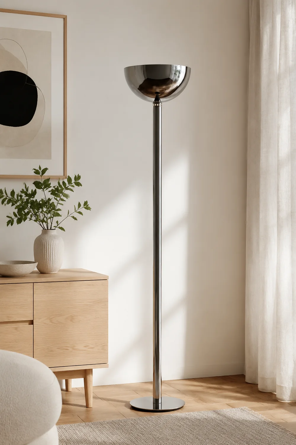 AM2Z Floor Lamp - Lumpaz