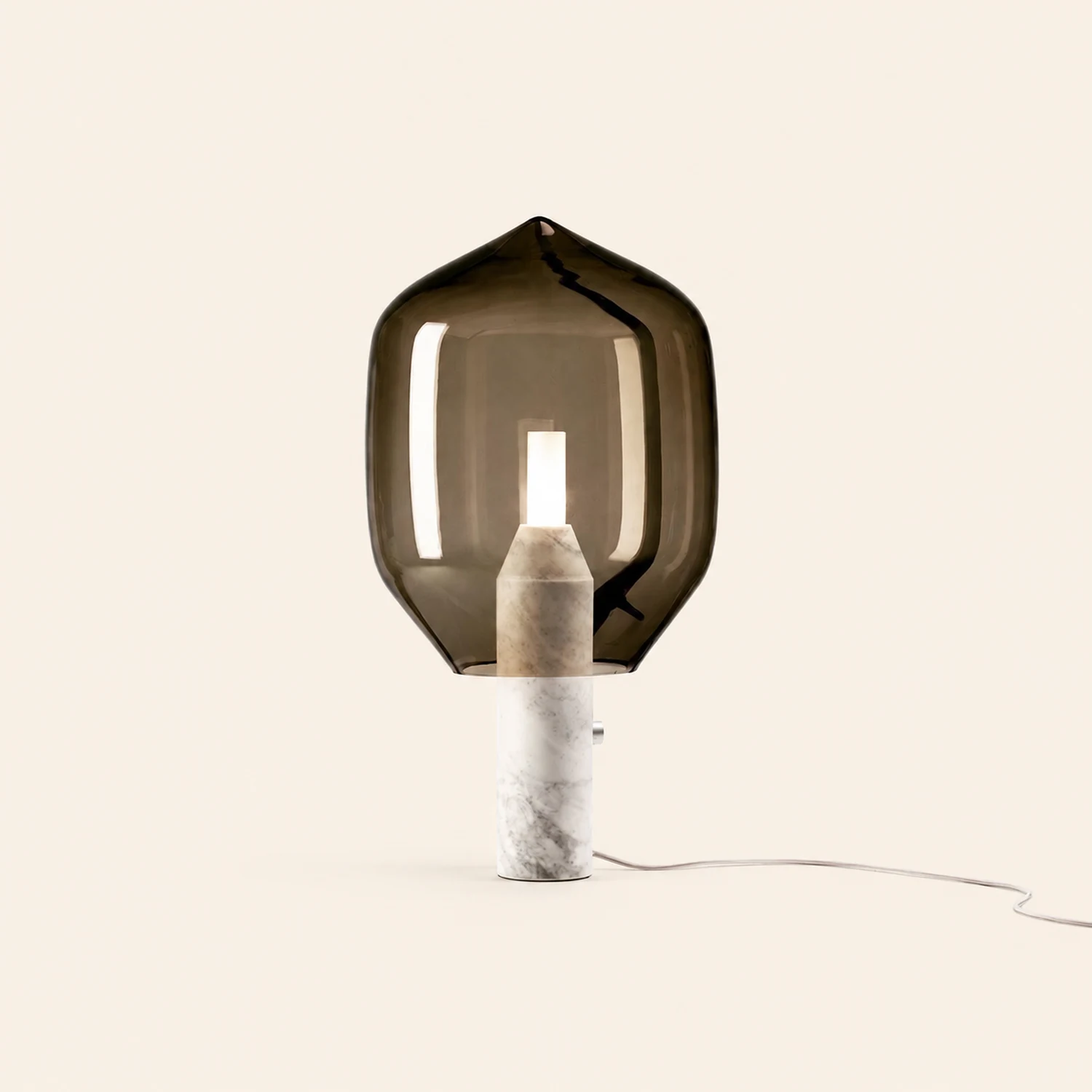 Lighthouse Table Lamp - Lumpaz