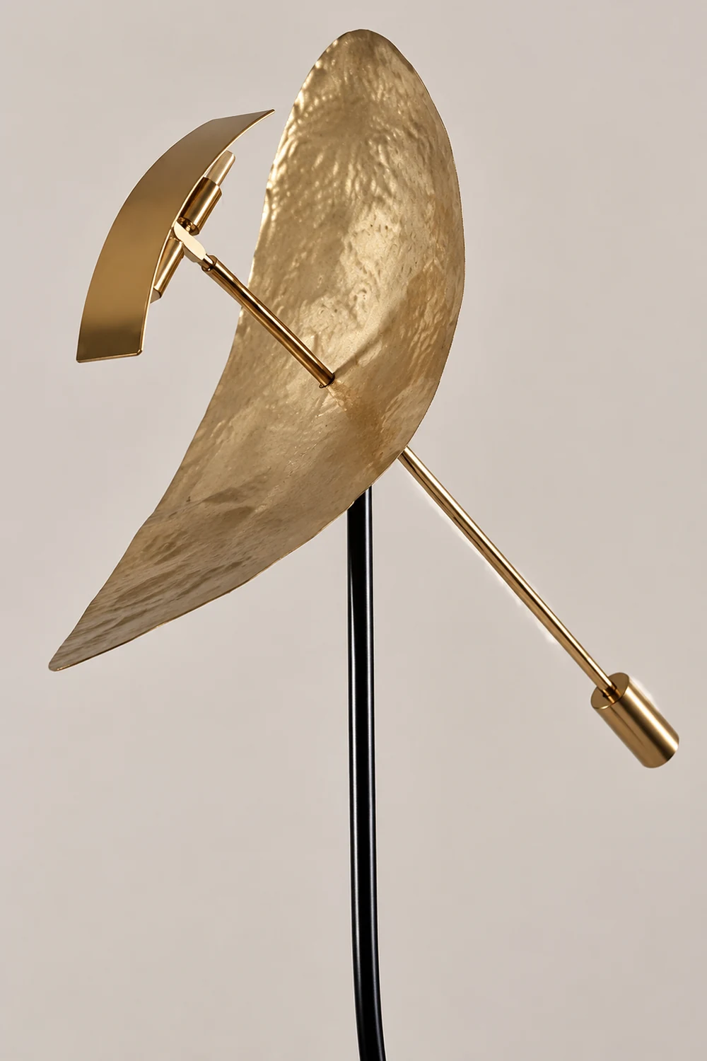 Ribot Floor Lamp - Lumpaz