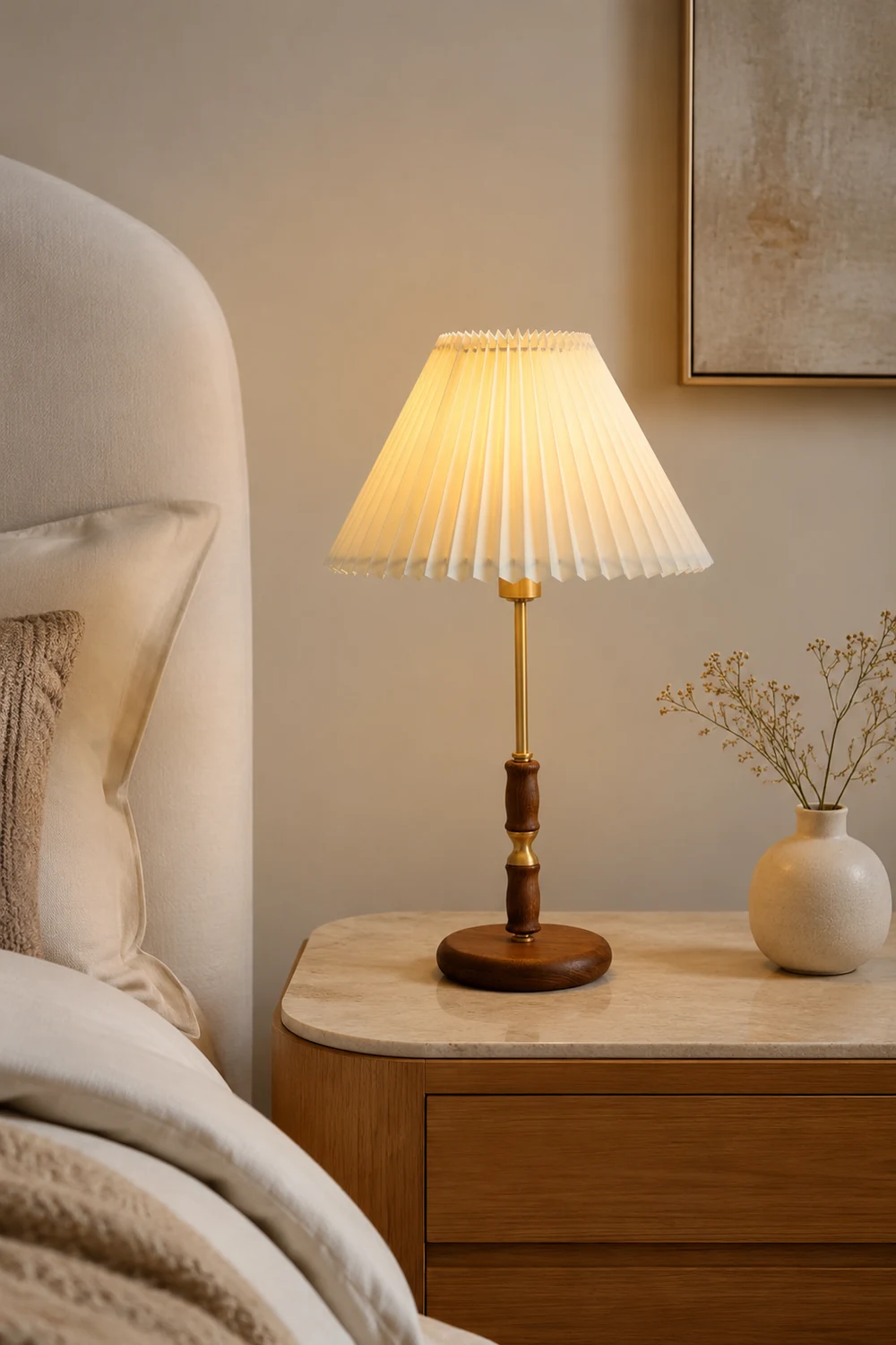 Le Klint Table Lamp - Lumpaz