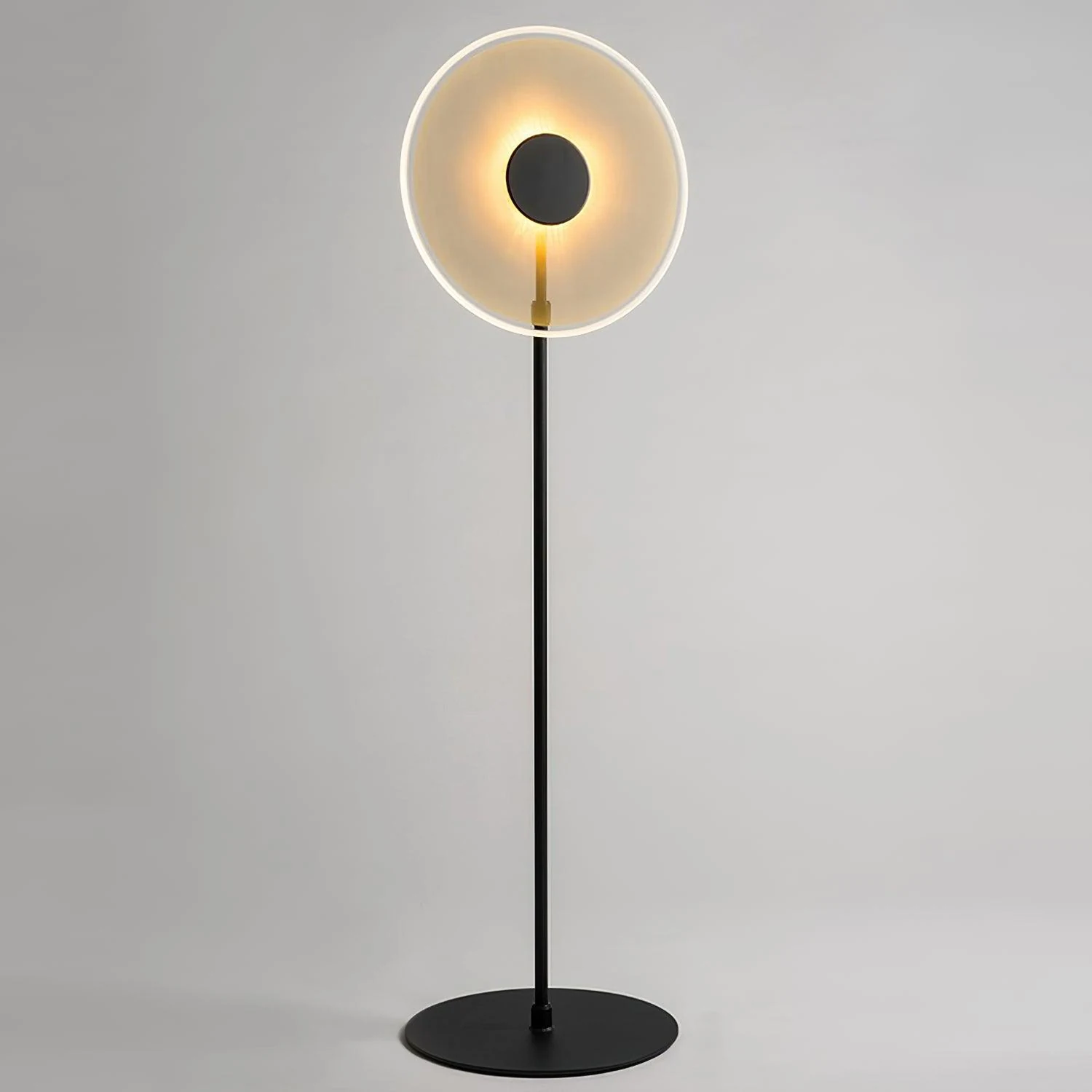 Blass Genesis Floor Lamp - Lumpaz