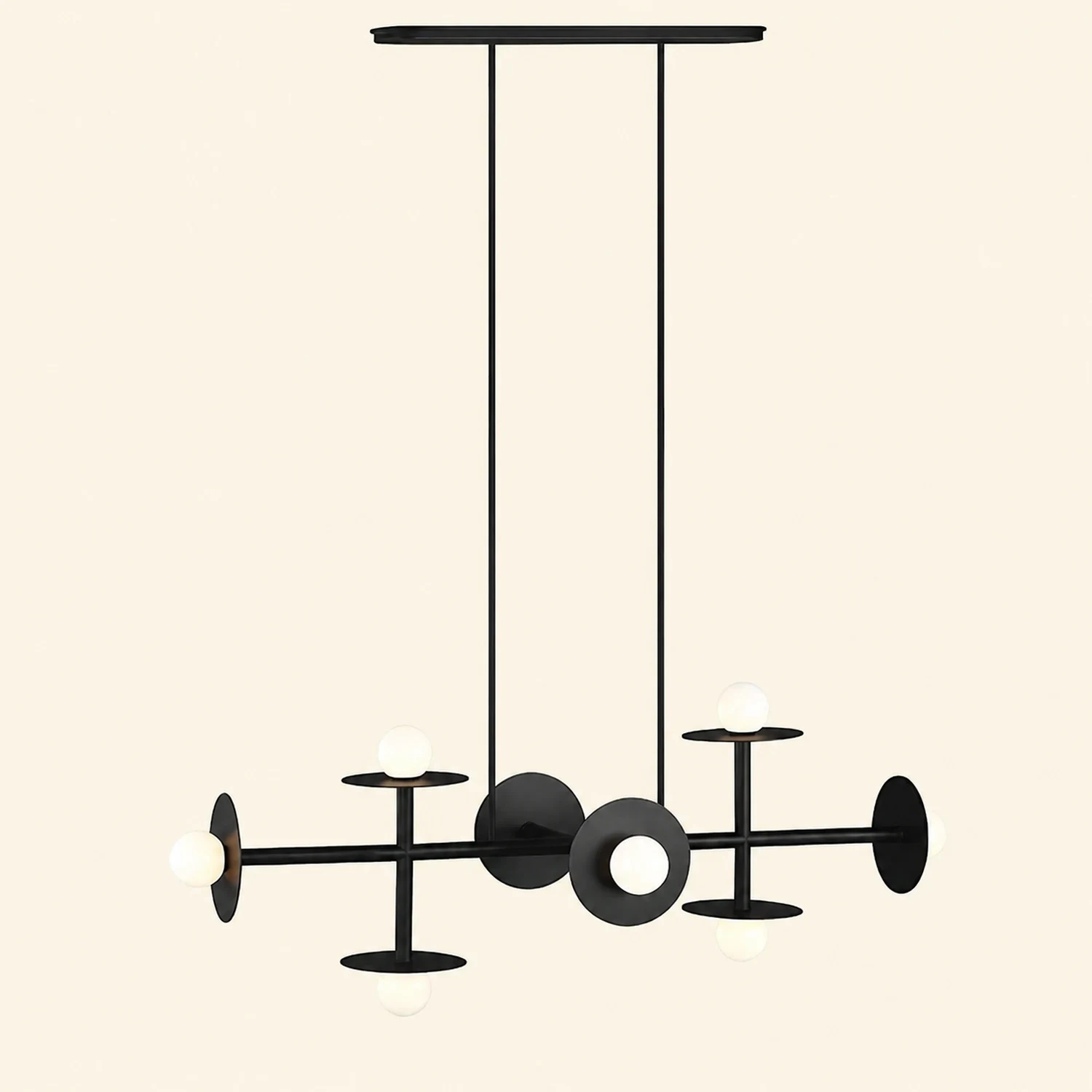 Strada Chandelier - Lumpaz