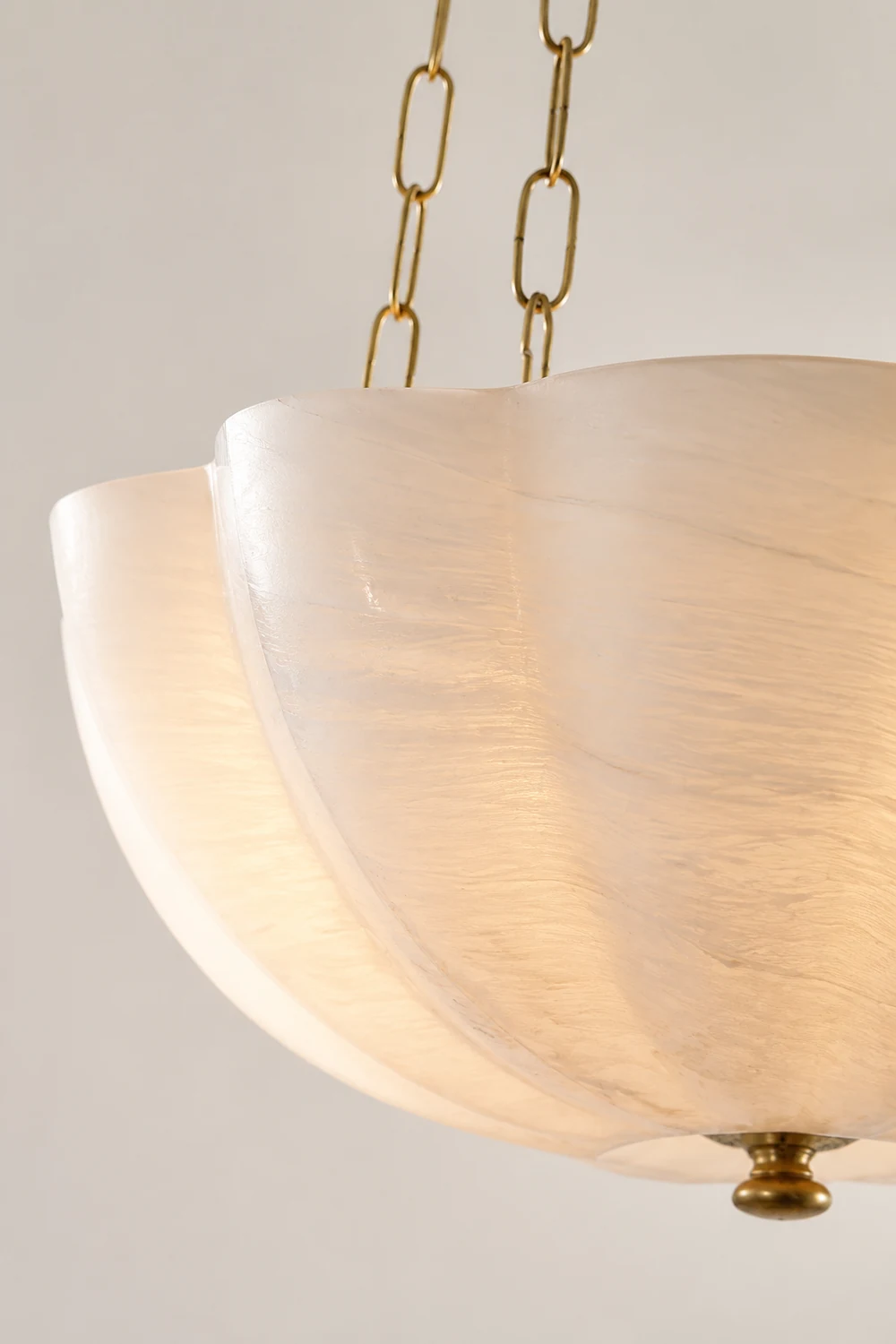Rosehill Chandelier - Lumpaz