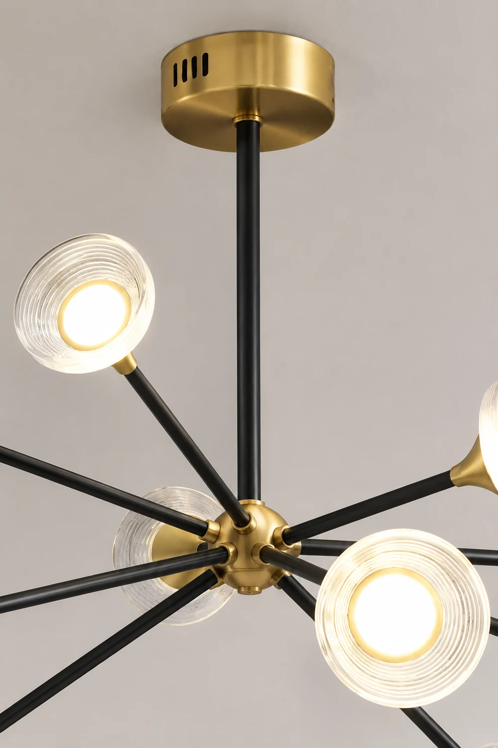 Tristan Chandelier - Lumpaz