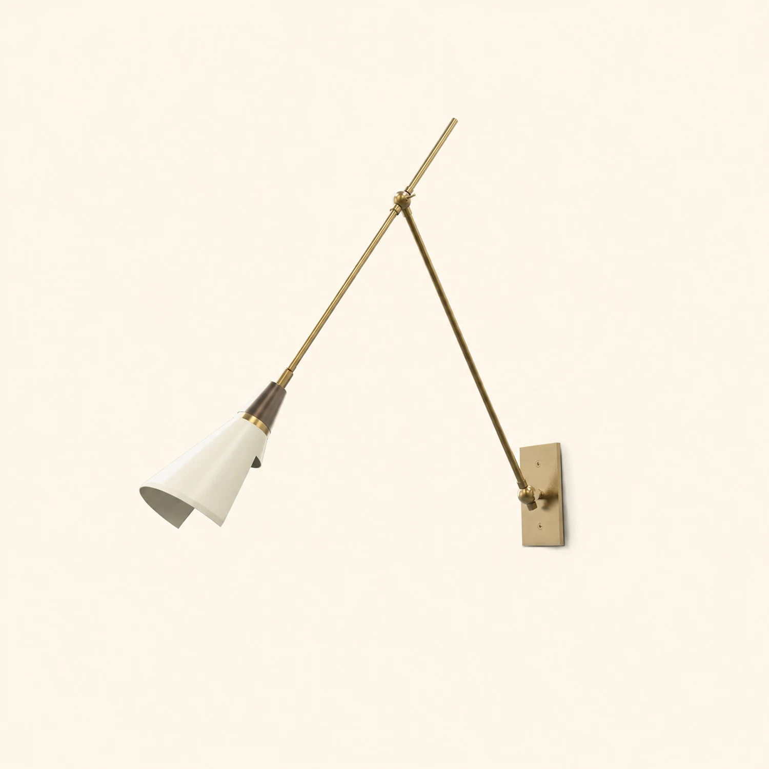 Magari Wall Lamp - Lumpaz