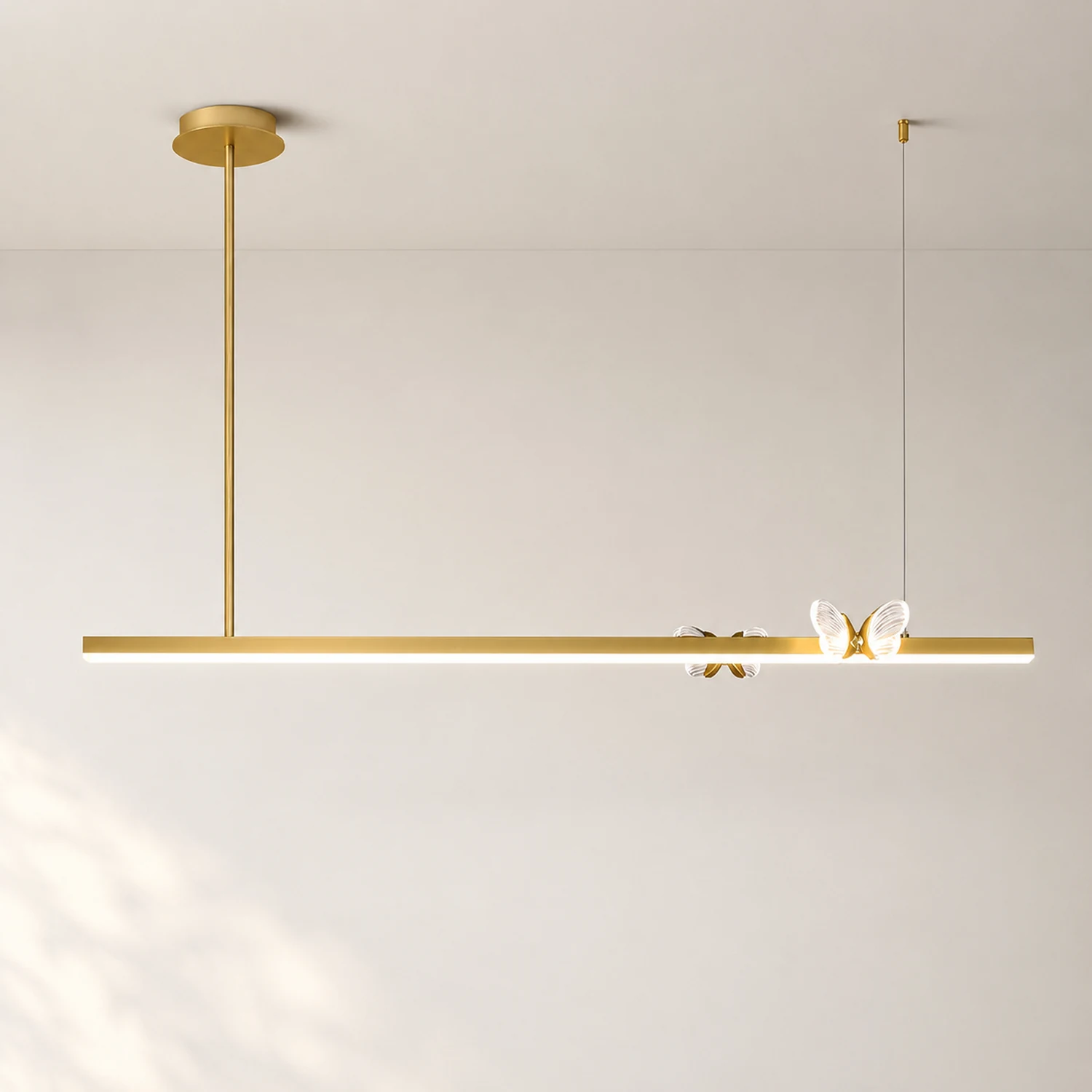 Cohen Butterfly Chandelier - Lumpaz