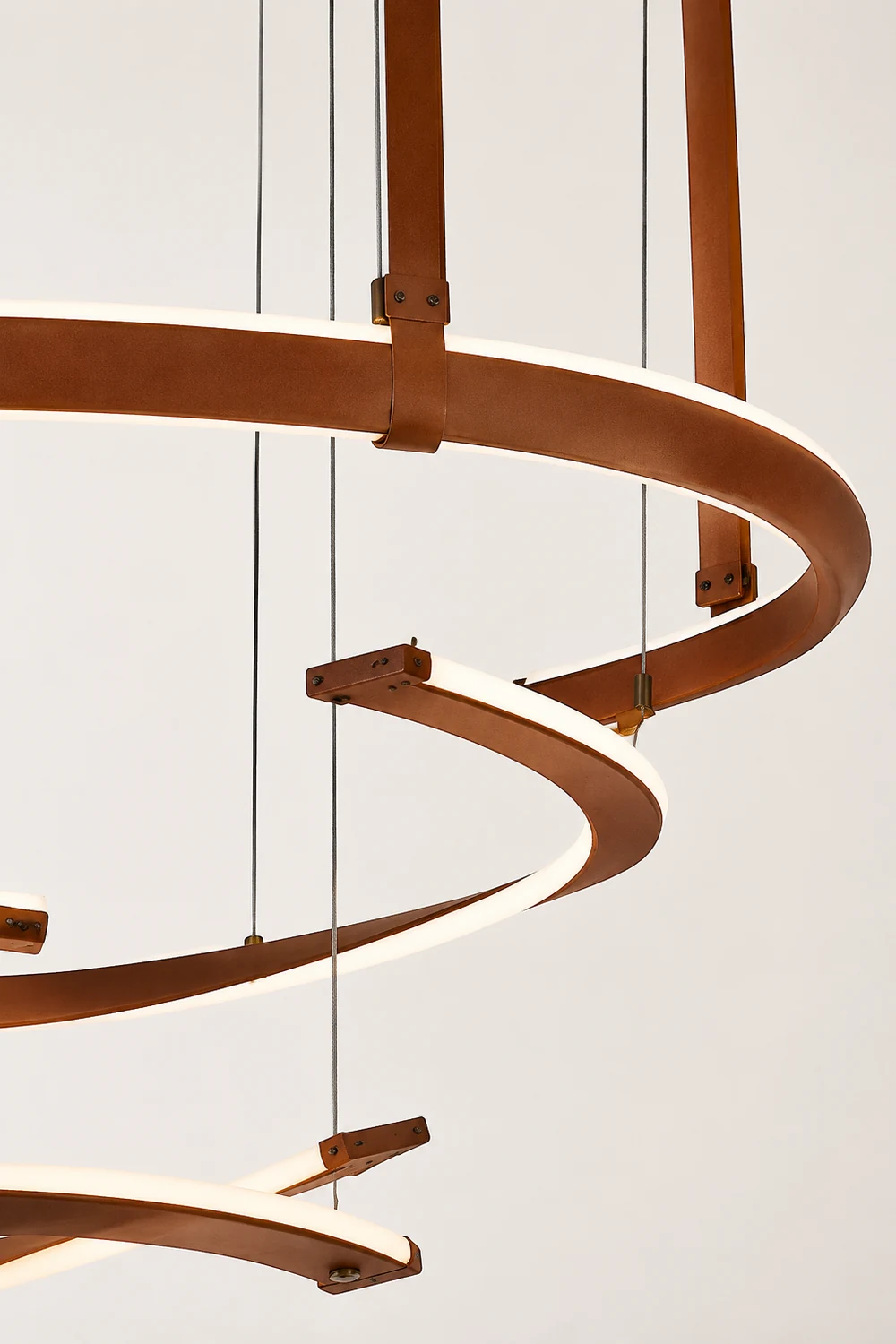 Finopi Chandelier - Lumpaz