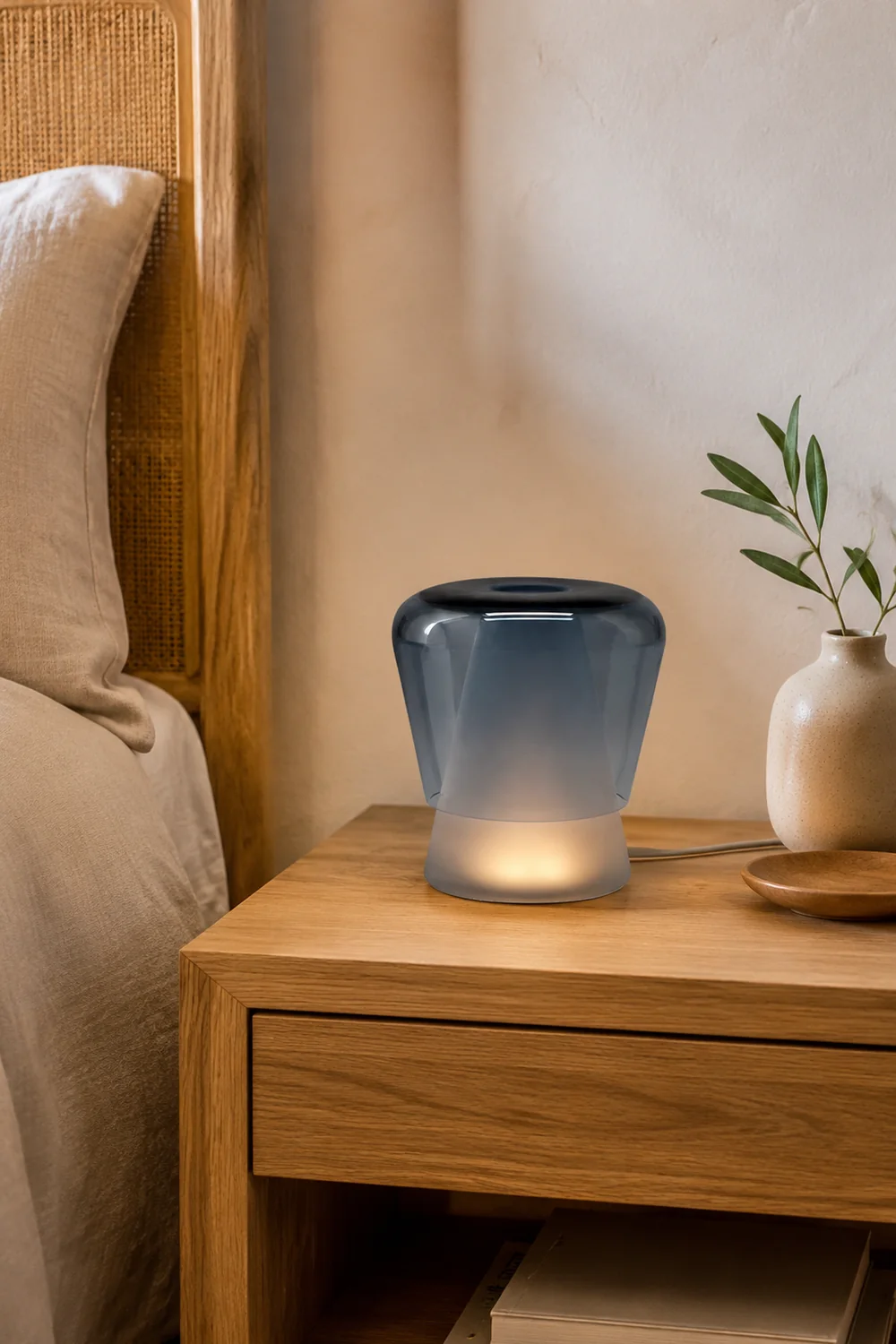 Jumelle Table Lamp - Lumpaz