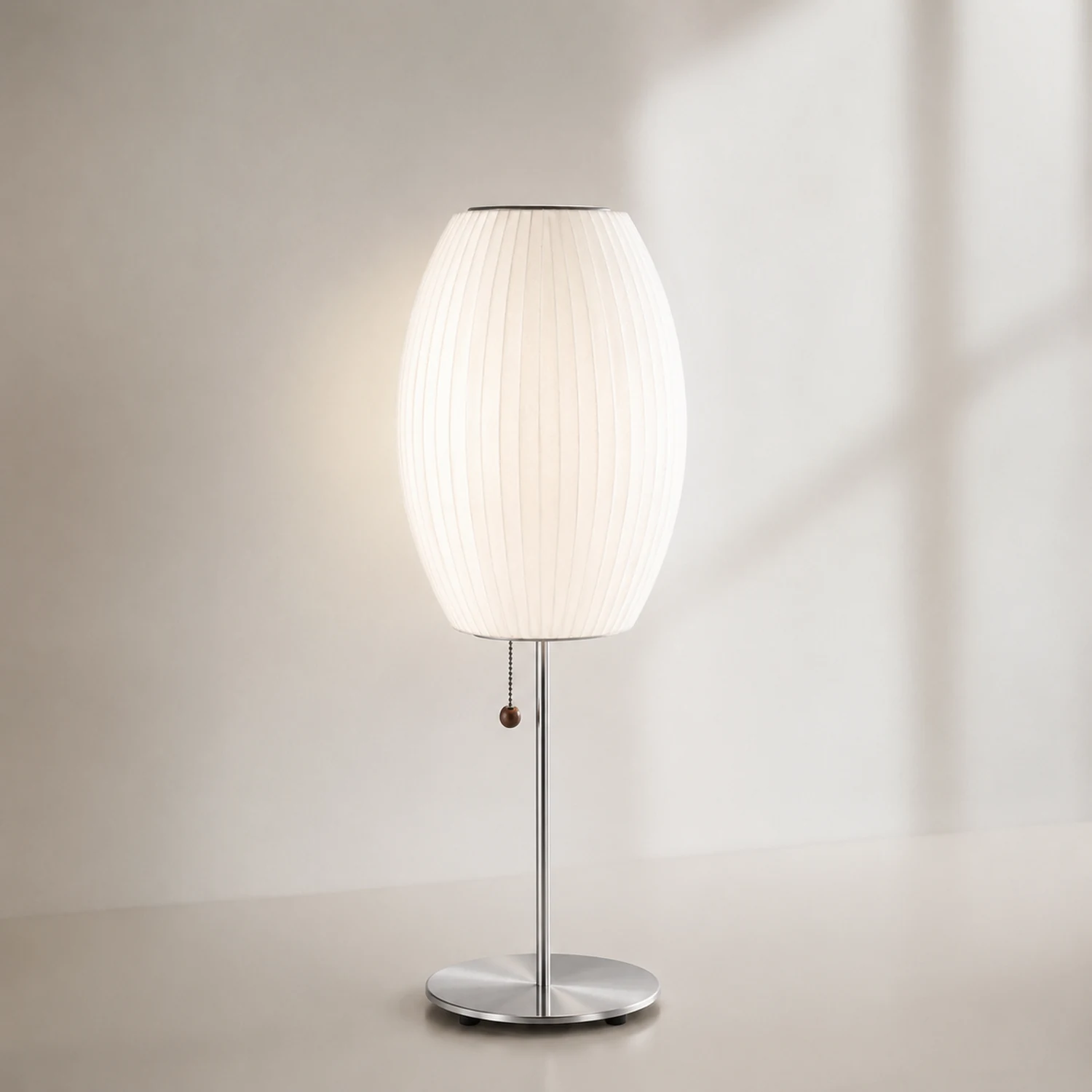 Nelson Table Lamp - Lumpaz