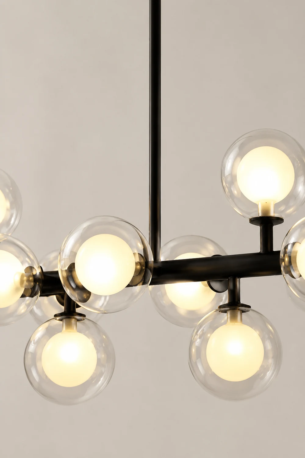 Aurelia Chandelier - Lumpaz