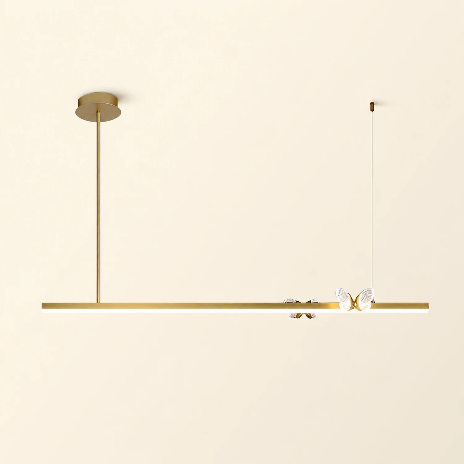 Cohen Butterfly Chandelier - Lumpaz