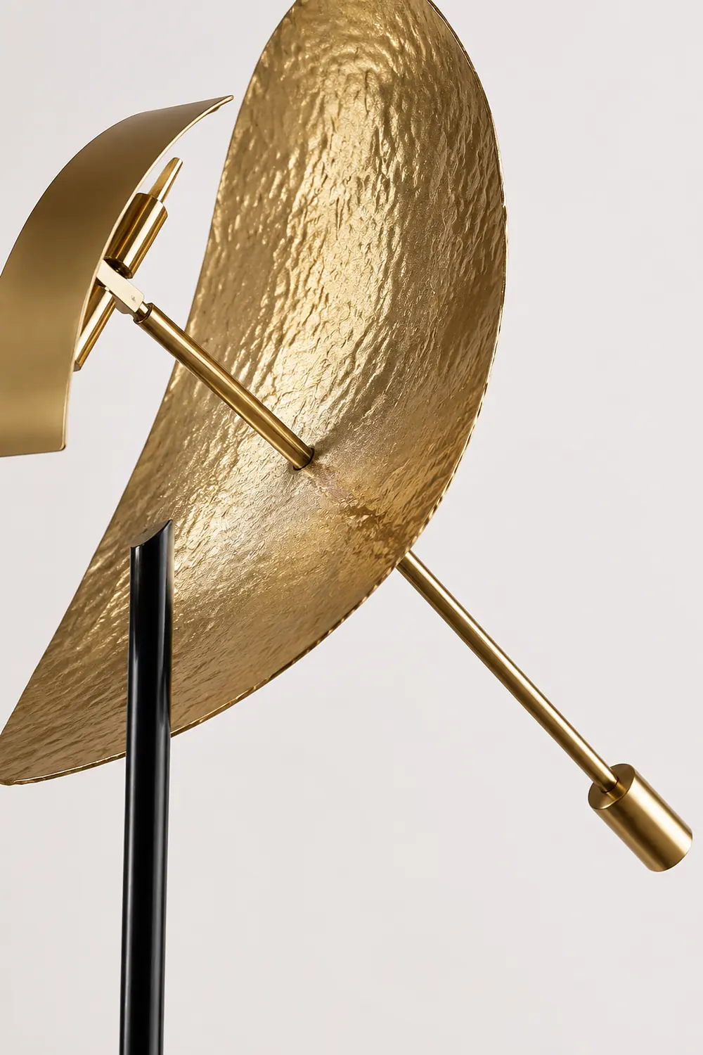 Ribot Floor Lamp - Lumpaz