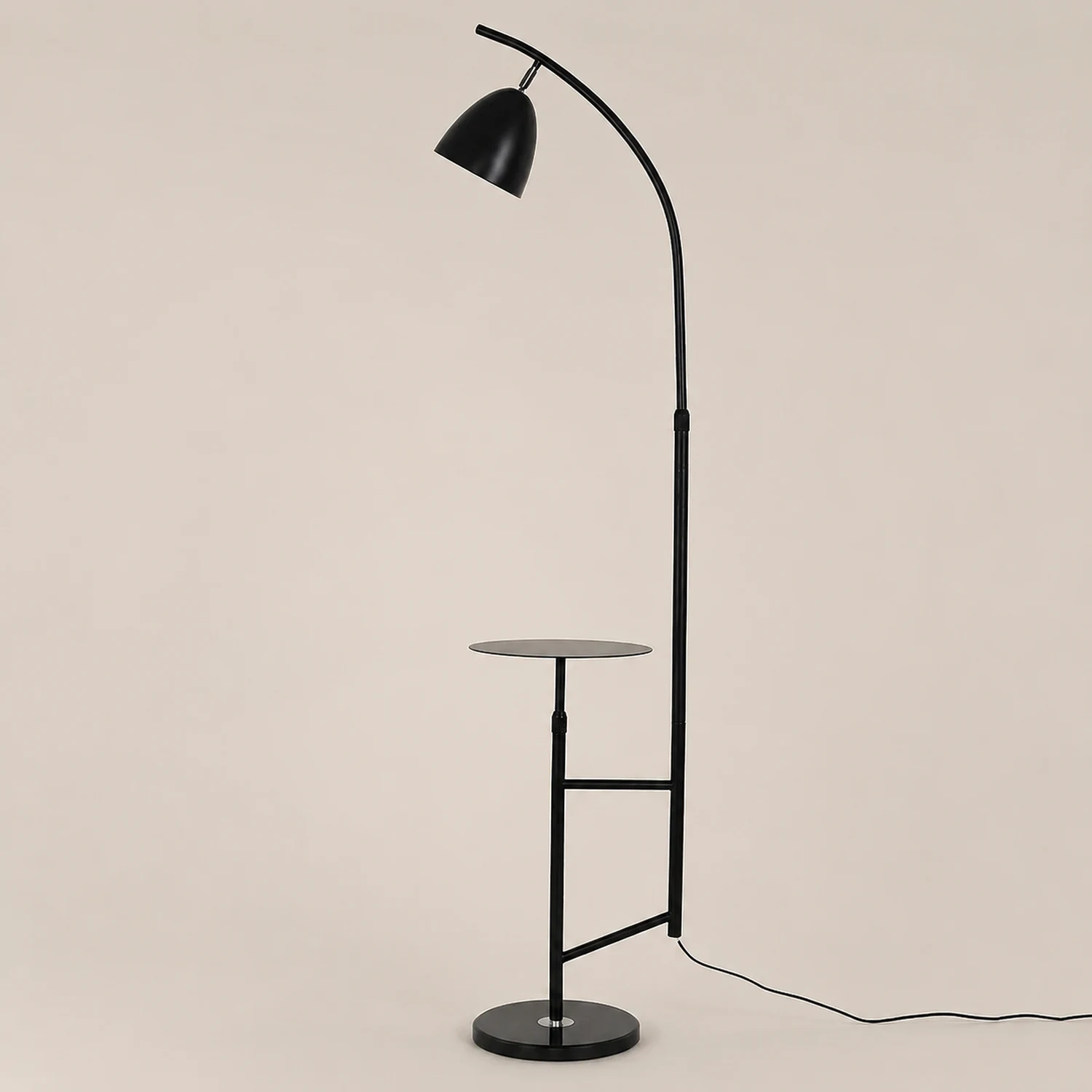 Rani Floor Lamp - Lumpaz