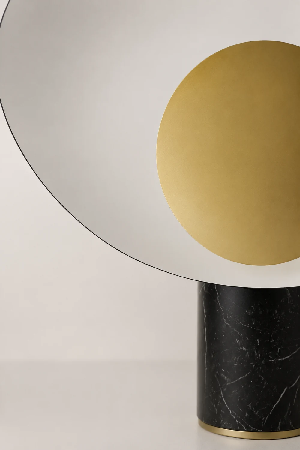 Earth to Sky Table Lamp - Lumpaz