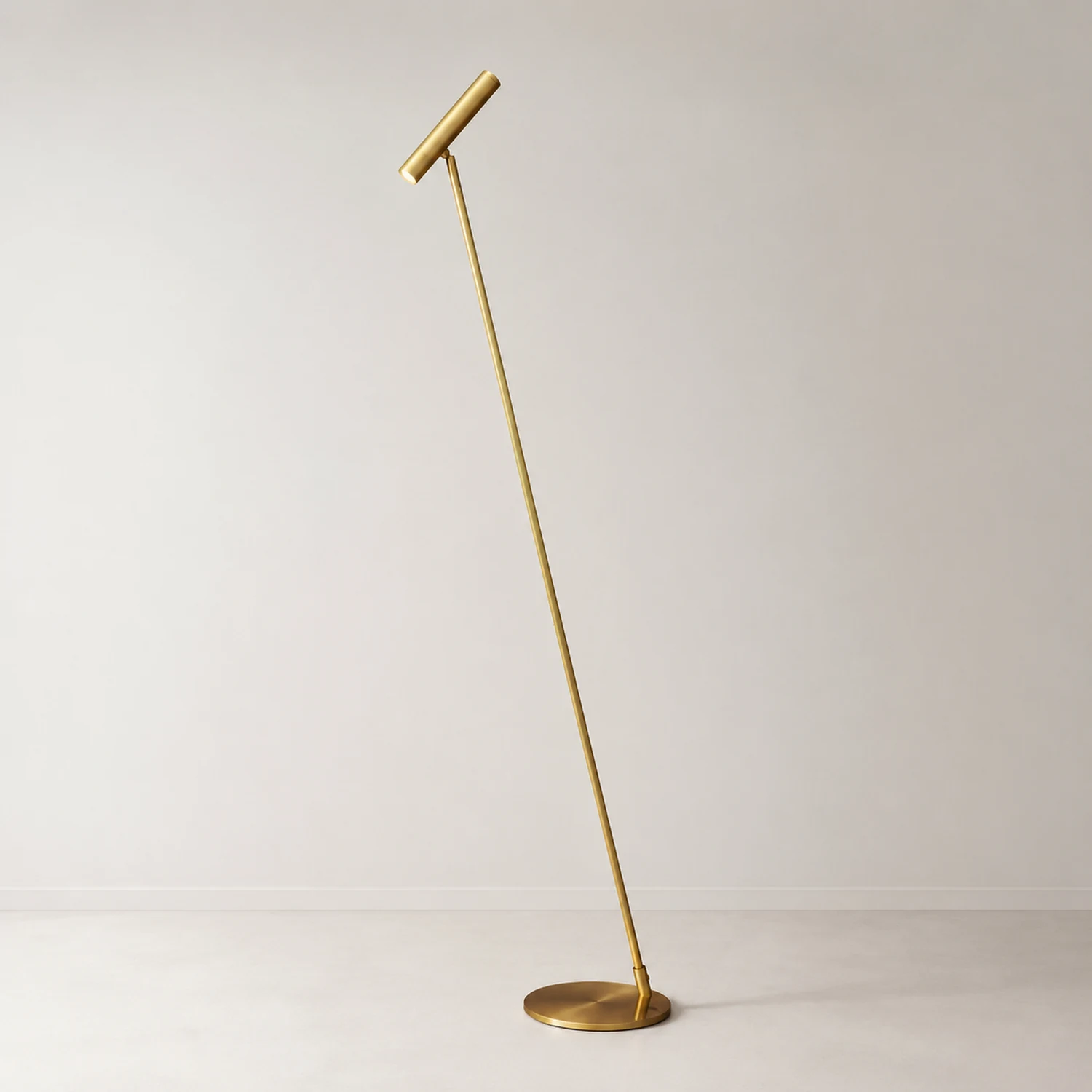 Tom LED Floor Lamp - Lumpaz