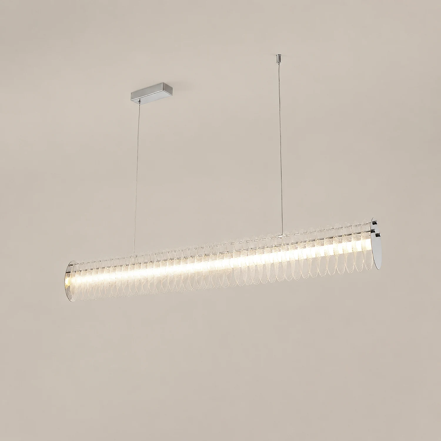 Gand Chandelier - Lumpaz