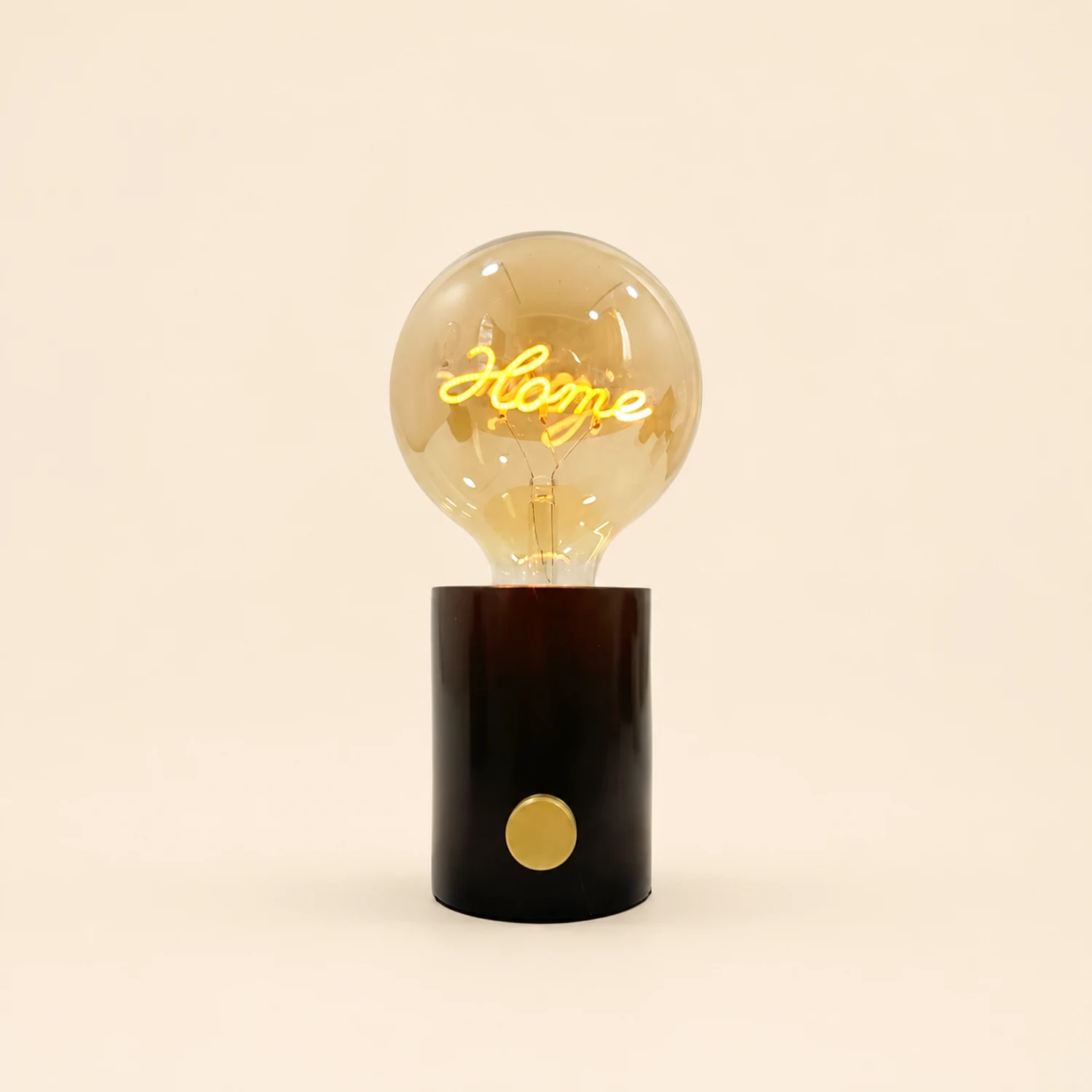 Mickey Table Lamp - Lumpaz