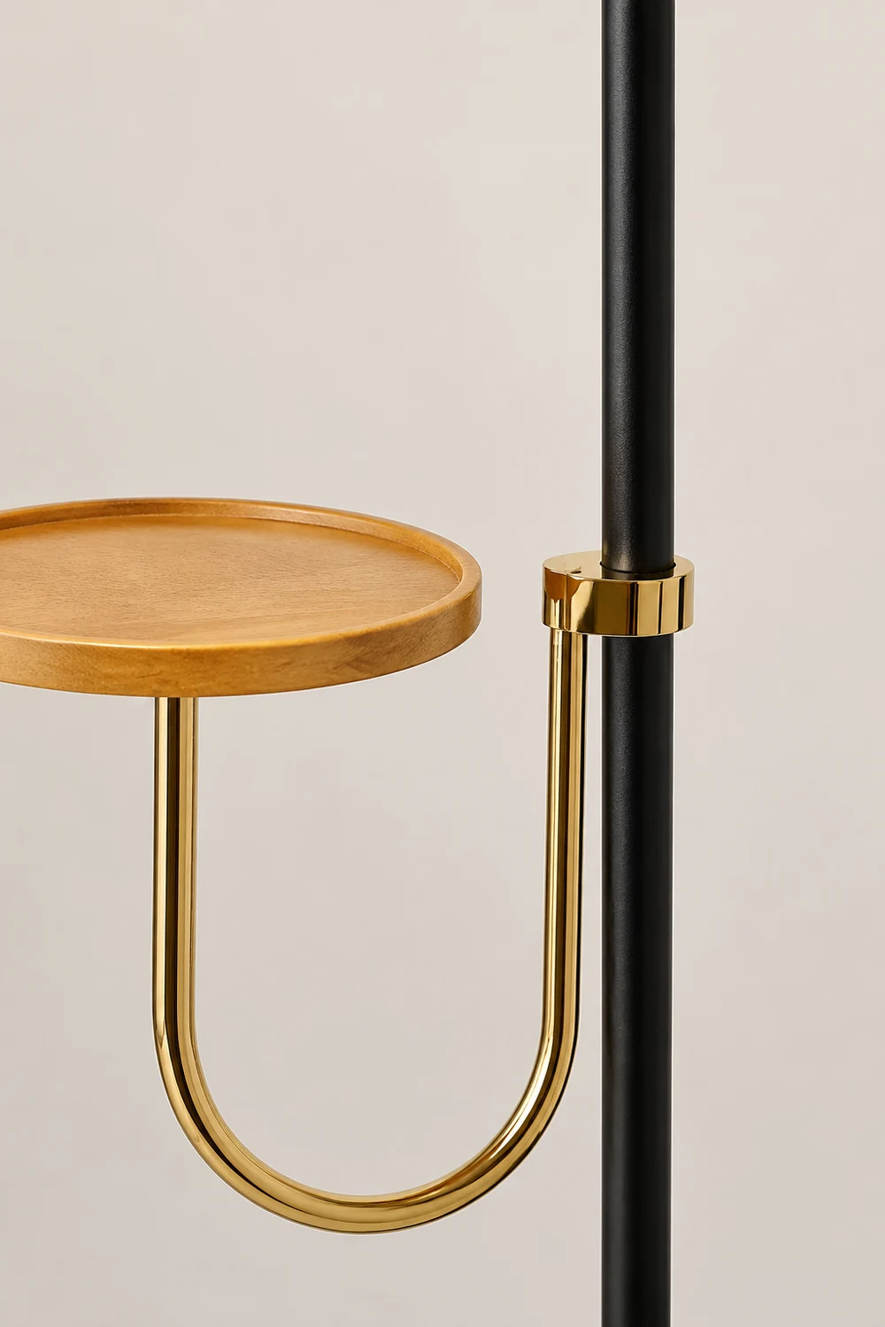 Royal Linear Floor Lamp - Lumpaz