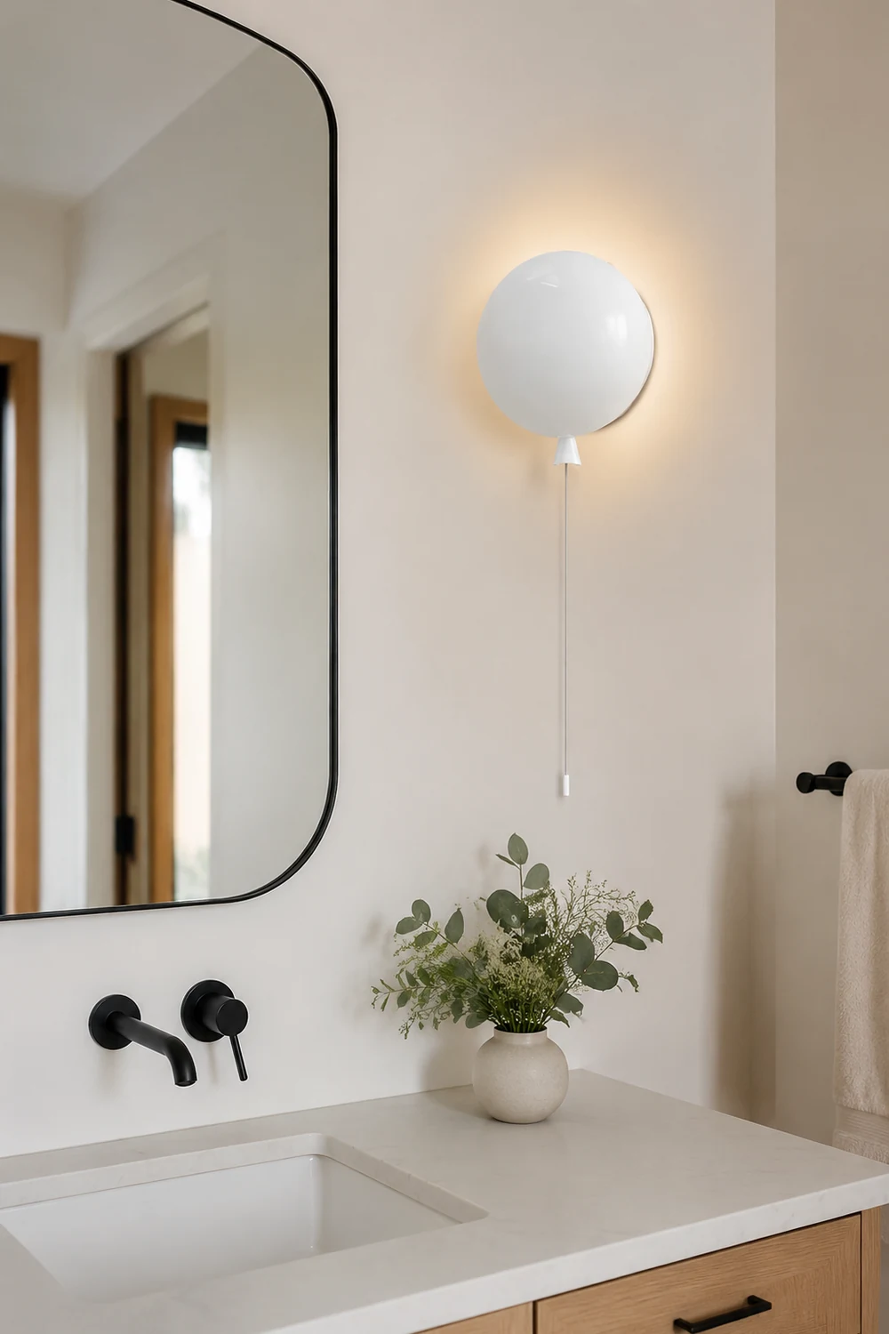 Memory Wall Light - Lumpaz