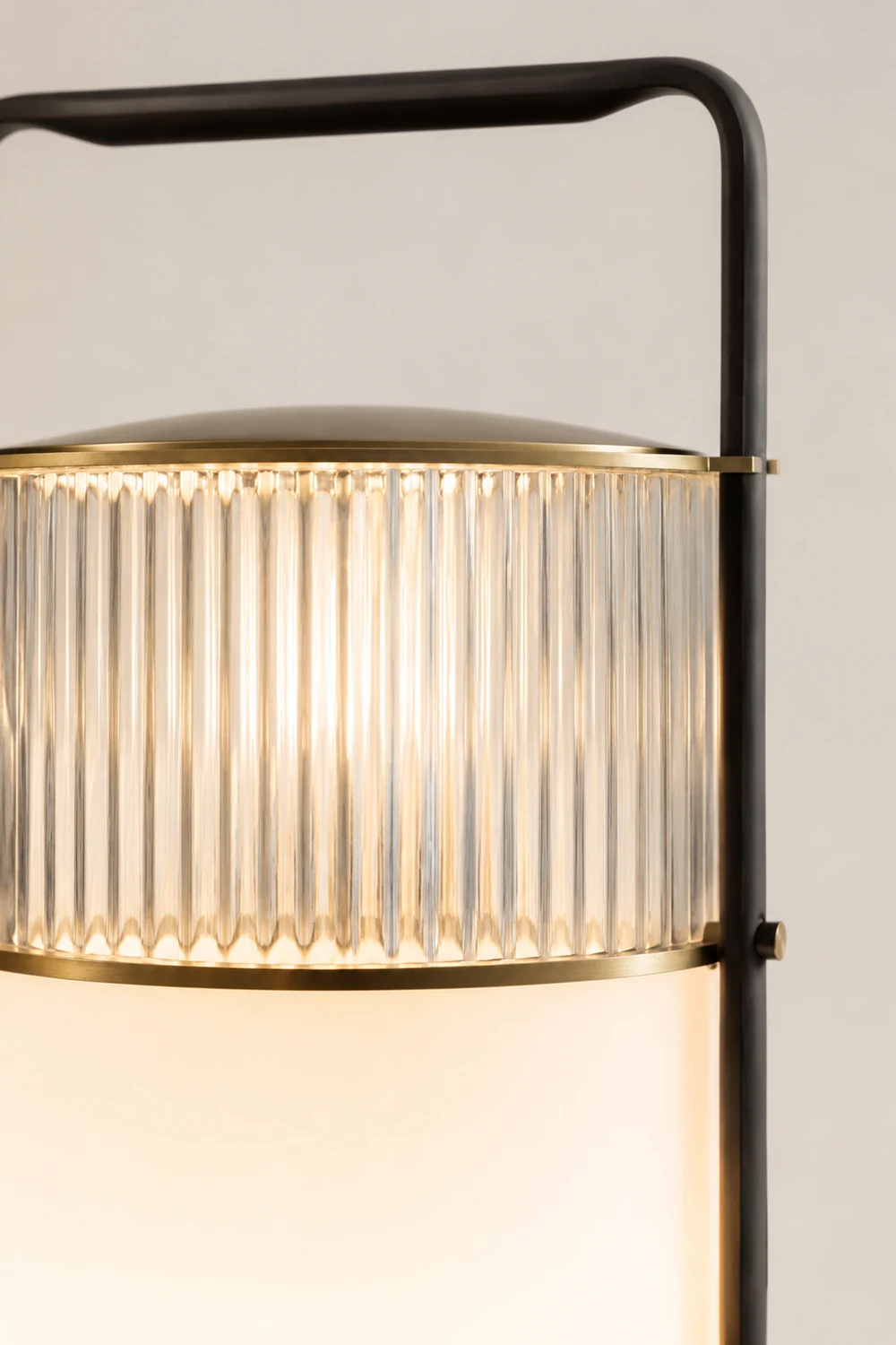 Xi Table Lamp - Lumpaz