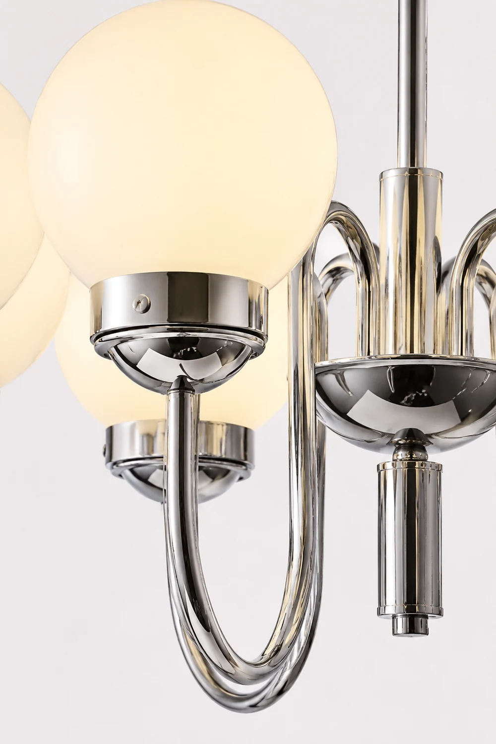 Progress Lighting Carisa Chandelier - Lumpaz