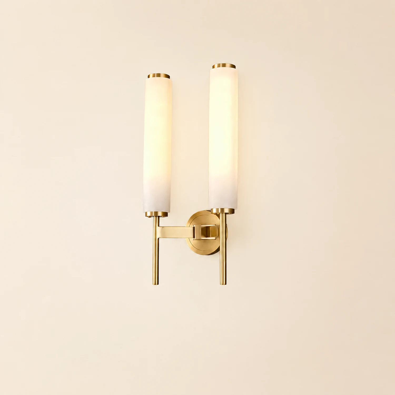 Brindisi Wall Sconce - Lumpaz