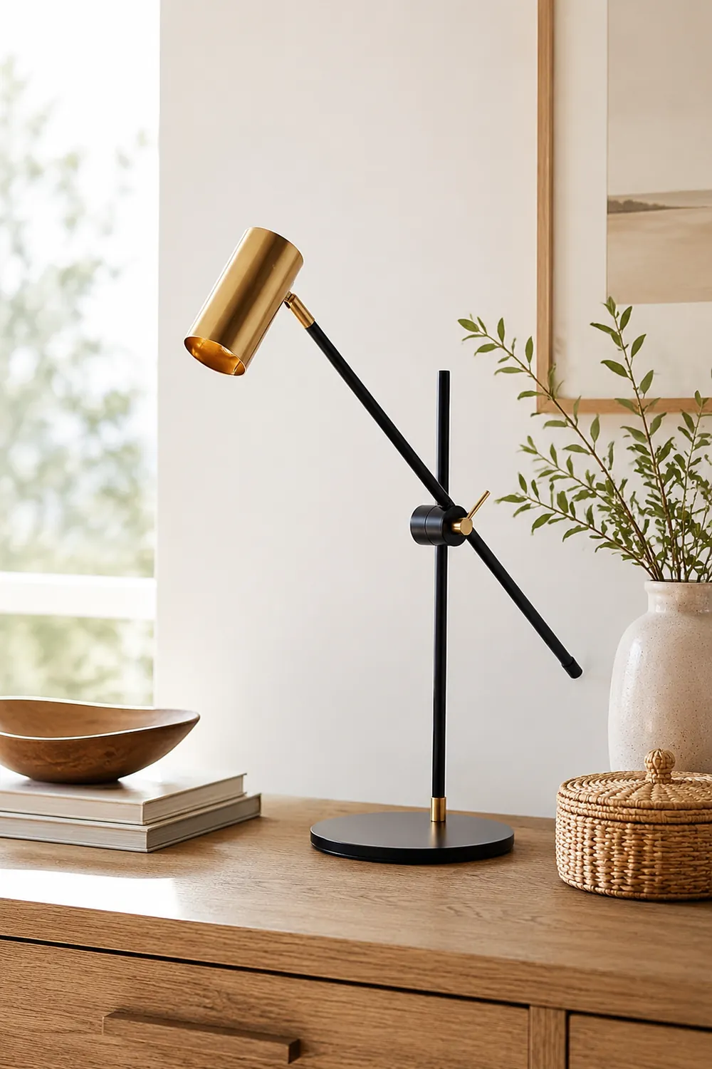 Lektor Table Lamp - Lumpaz