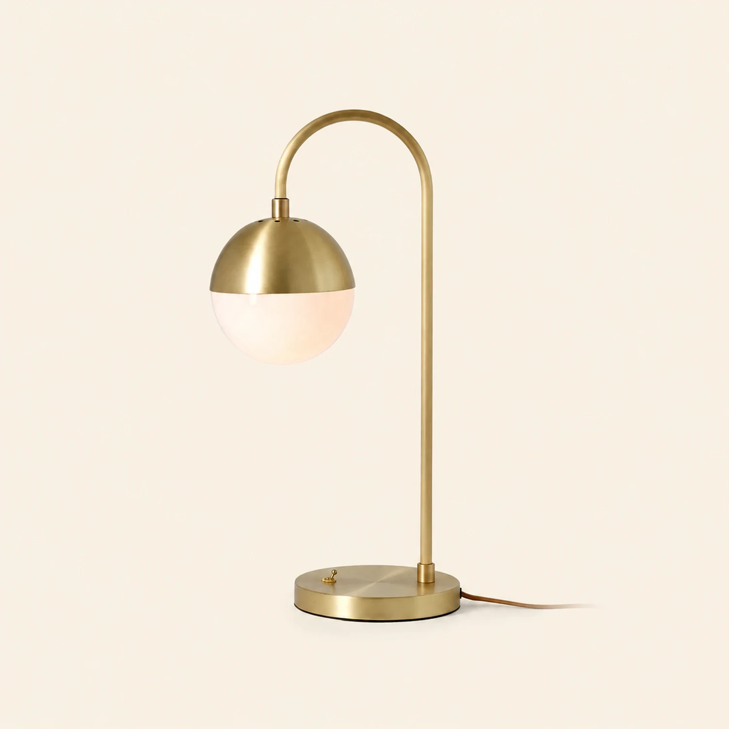 Cedar Moss Table Lamp - Lumpaz