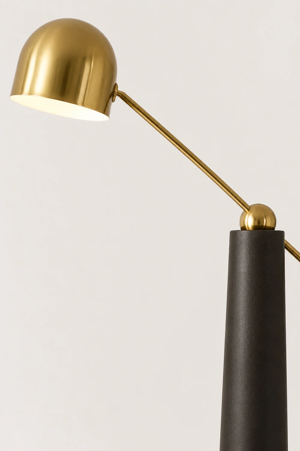 Metronome Floor Lamp - Lumpaz