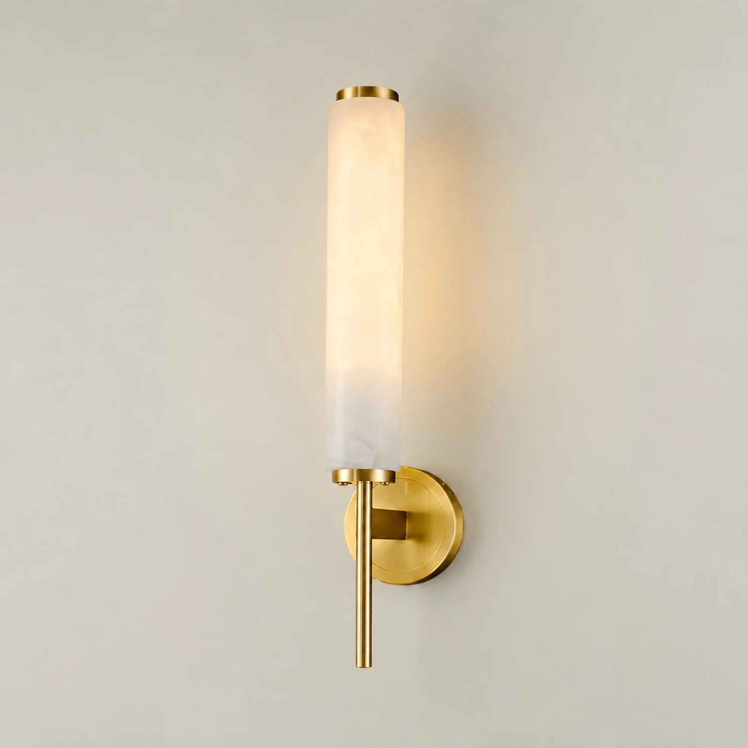 Brindisi Wall Sconce - Lumpaz