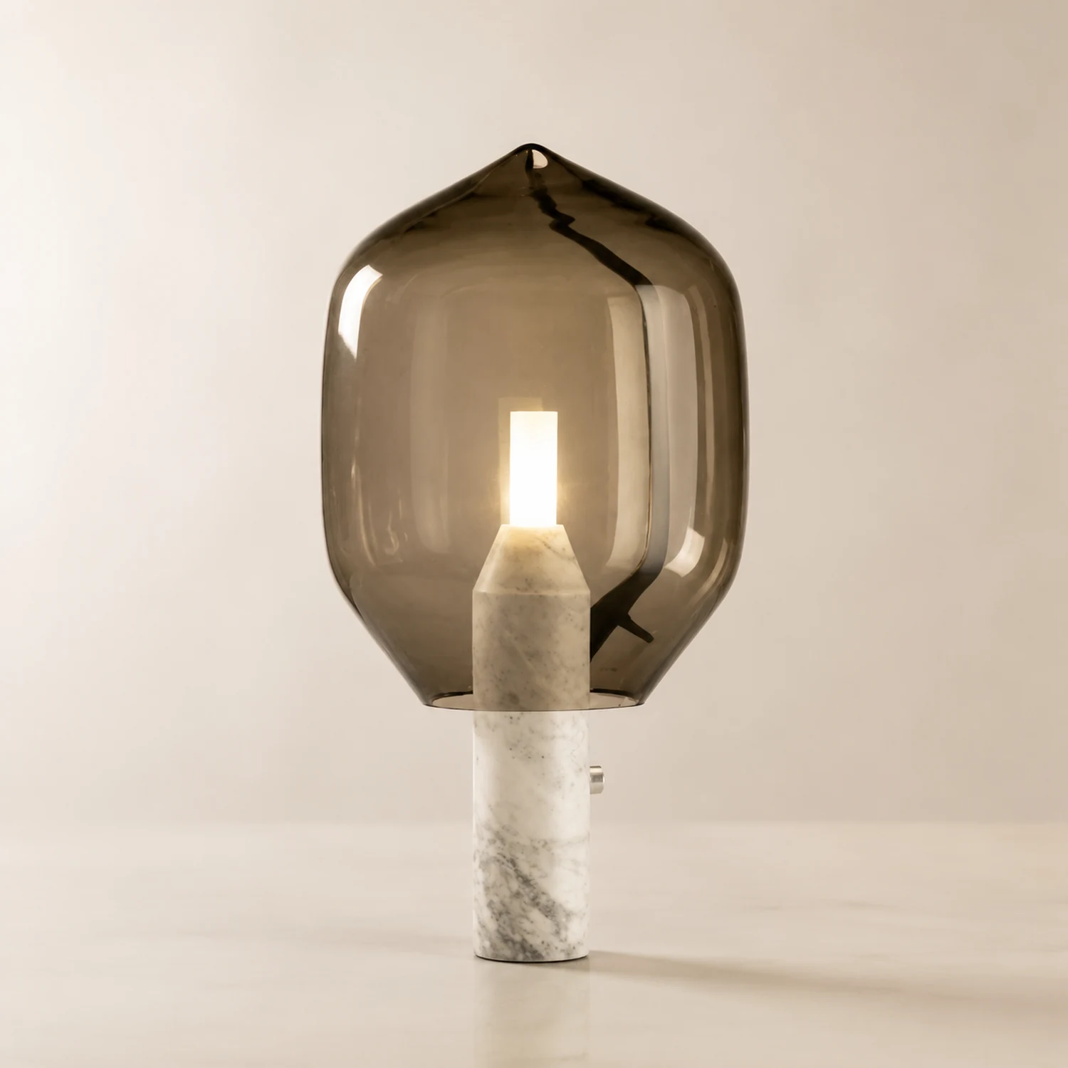 Lighthouse Table Lamp - Lumpaz