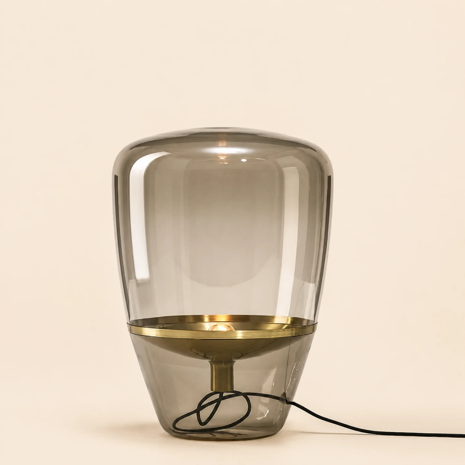 Balloon Table Lamp - Lumpaz