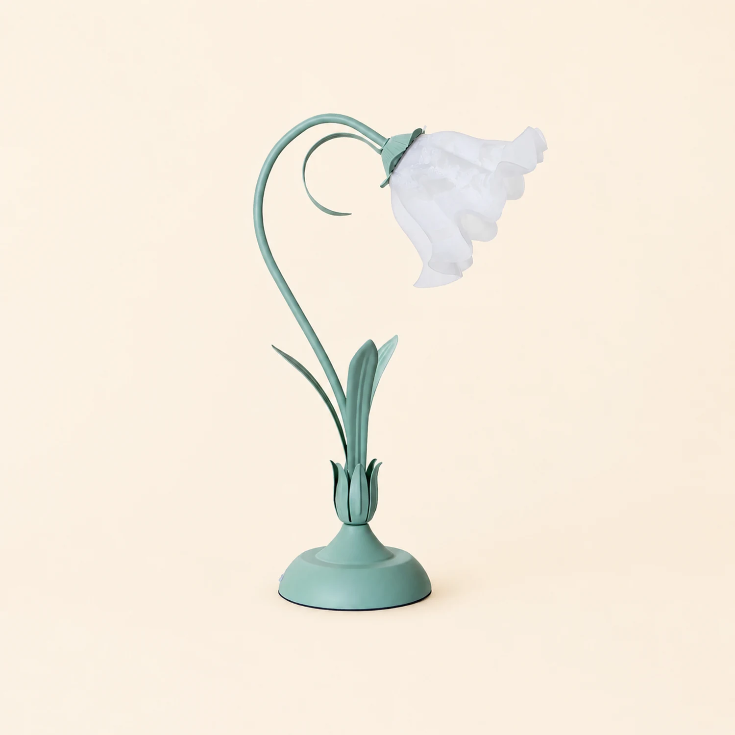 Lily of the Valley Table Lamp - Lumpaz