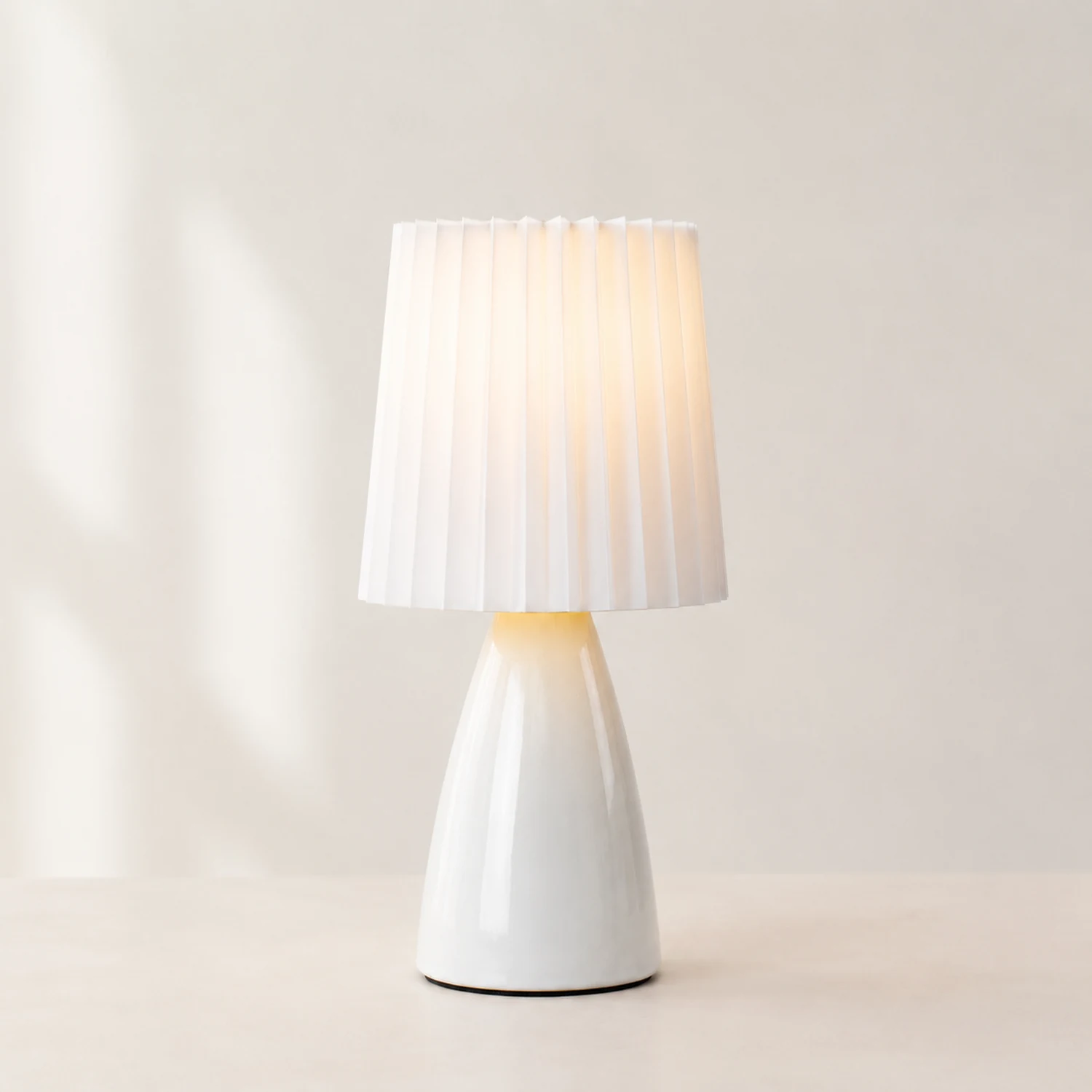 Delilah Table Lamp - Lumpaz