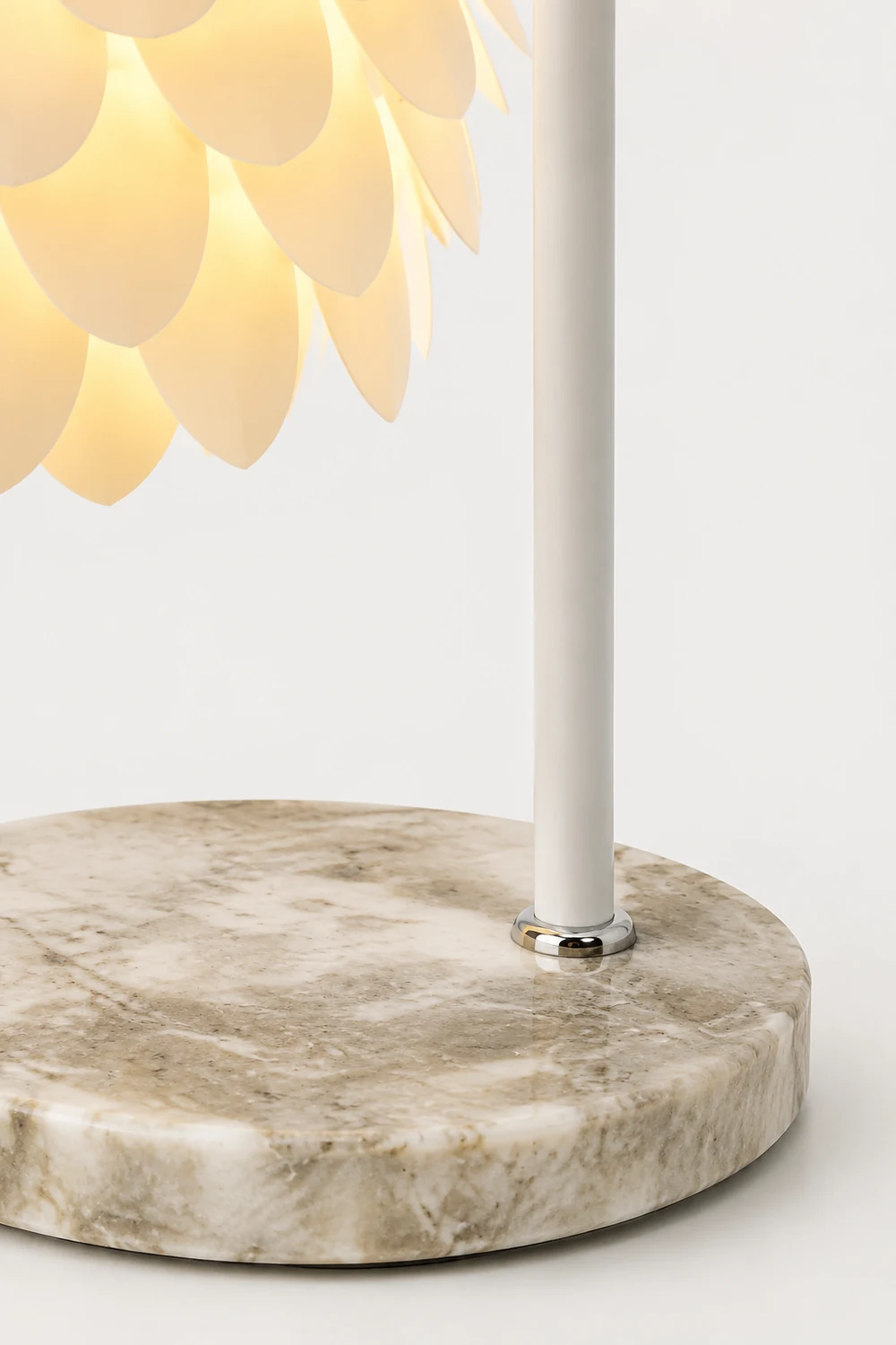 Linterna Arch Floor Lamp - Lumpaz